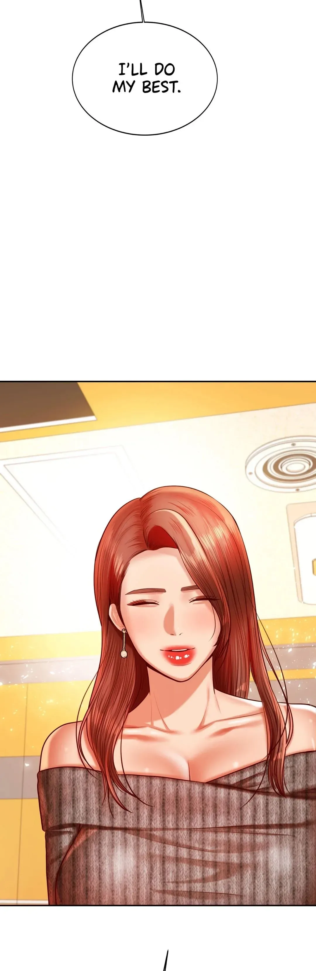 Read Steamy Studies chapter 42 image 2 on Lezhin