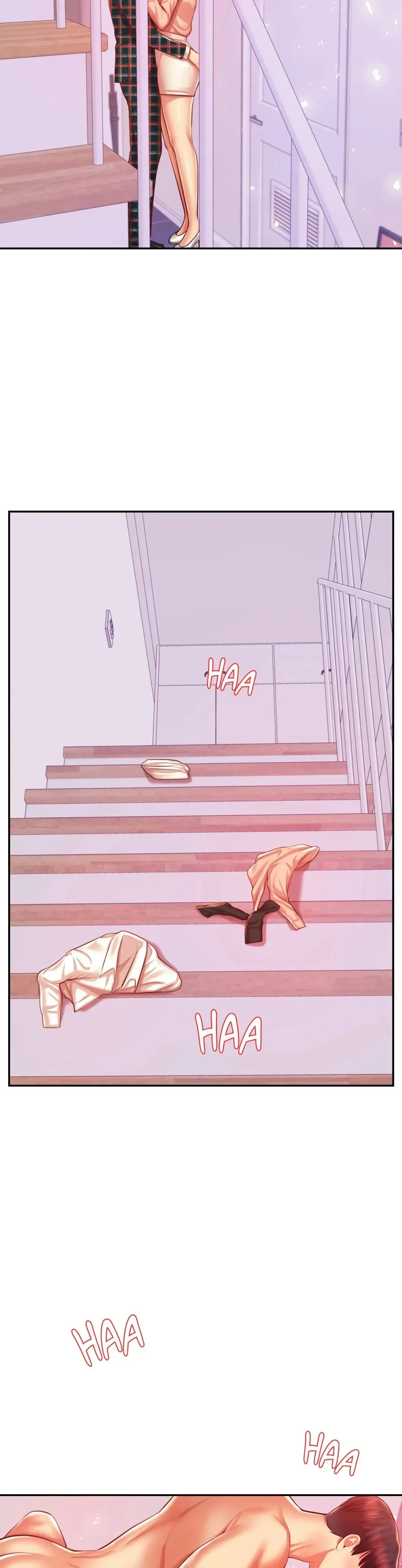 Read Steamy Studies chapter 42 image 43 on Lezhin