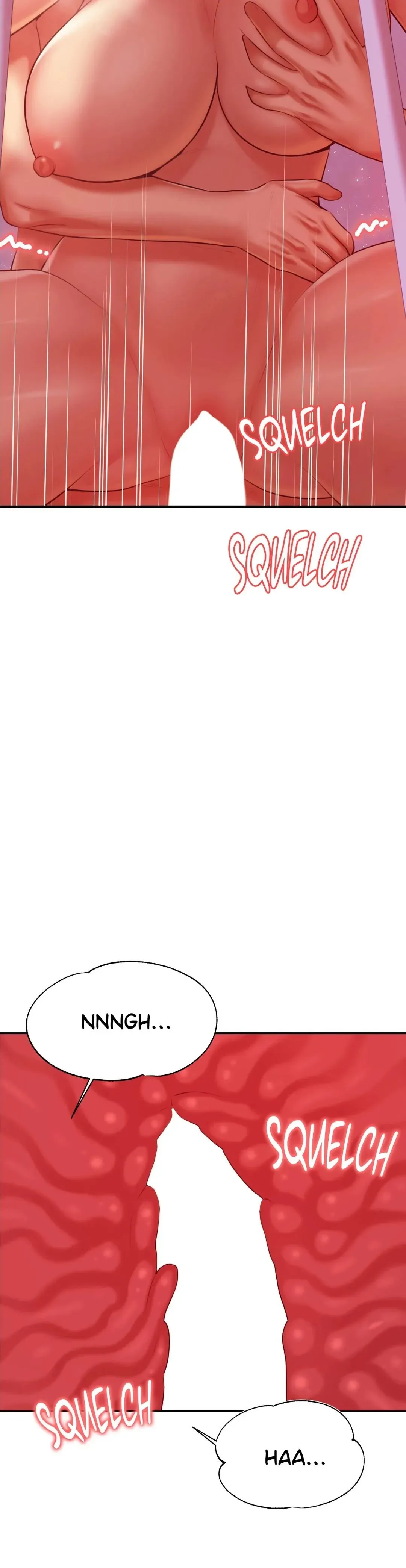 Read Steamy Studies chapter 43 image 30 on Lezhin