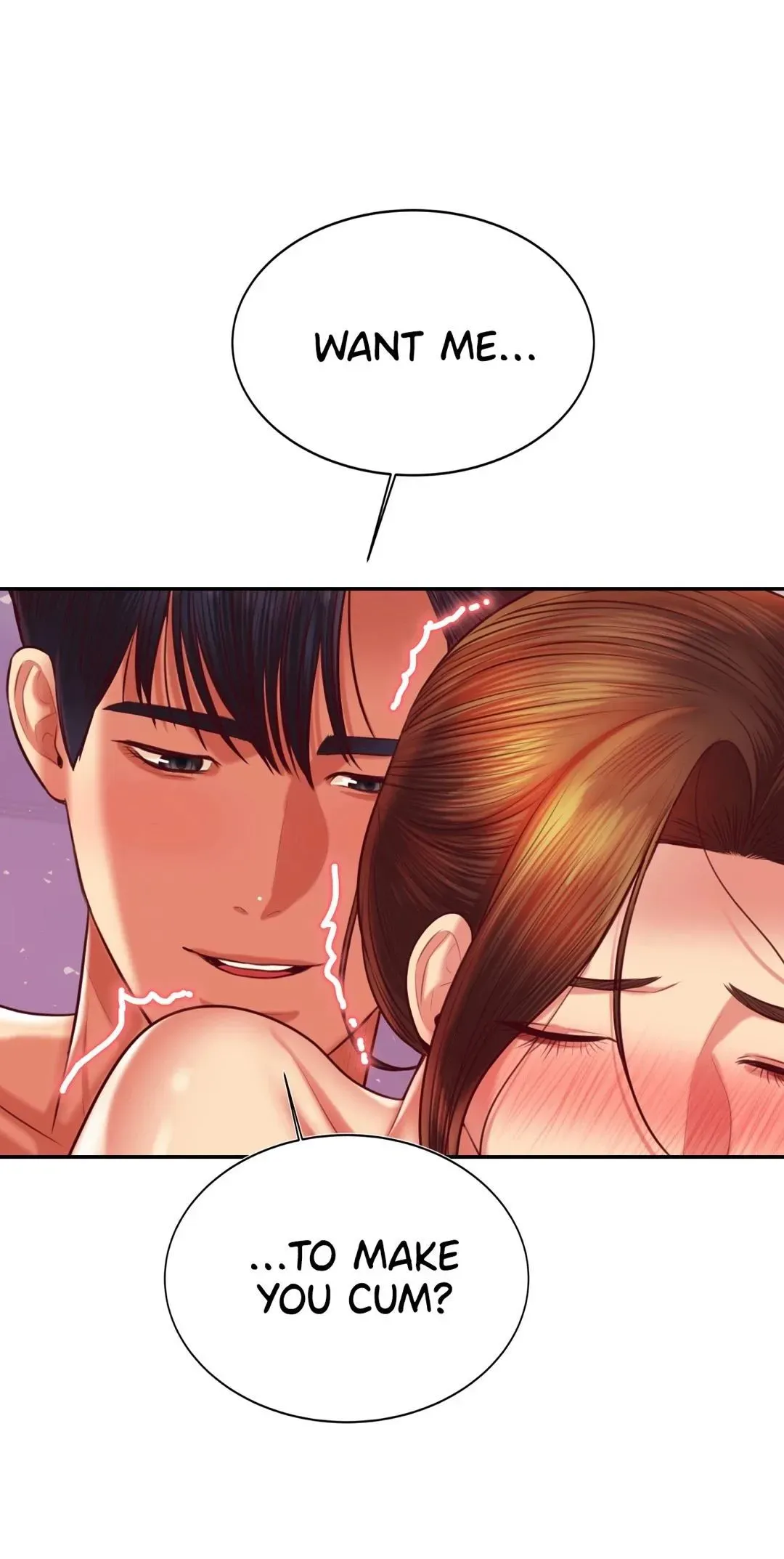 Read Steamy Studies chapter 44 image 20 on Lezhin