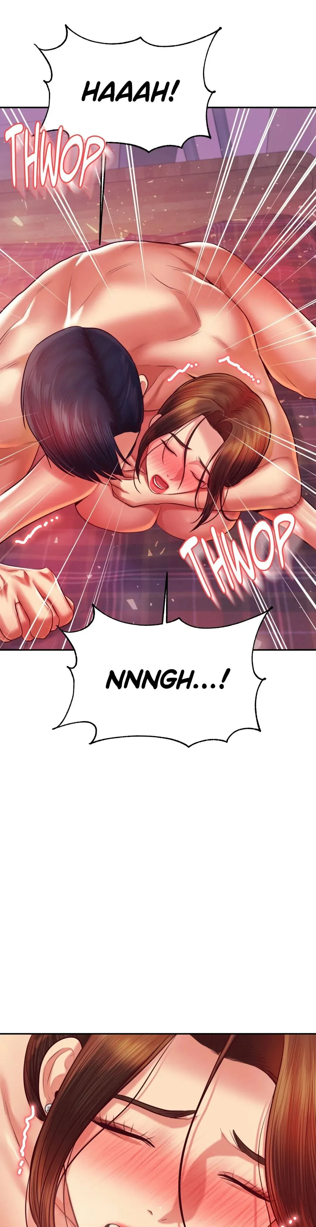 Read Steamy Studies chapter 44 image 22 on Lezhin