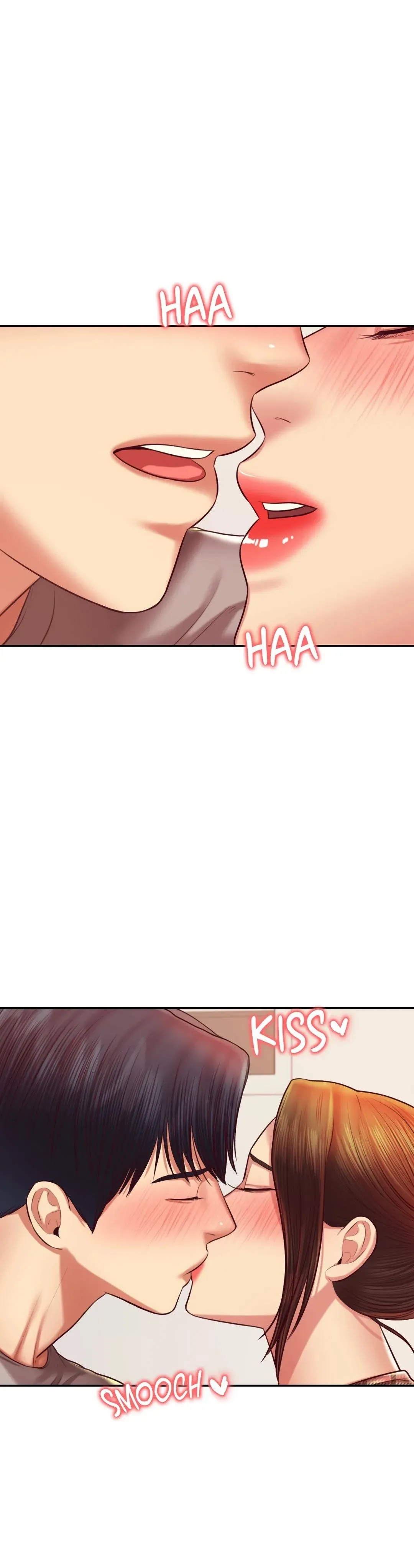 Read Steamy Studies chapter 44 image 41 on Lezhin