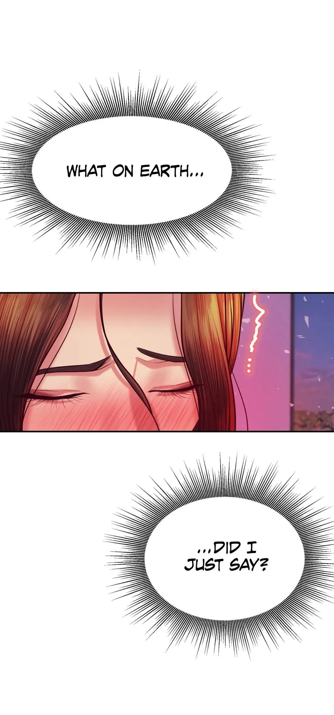 Read Steamy Studies chapter 44 image 6 on Lezhin