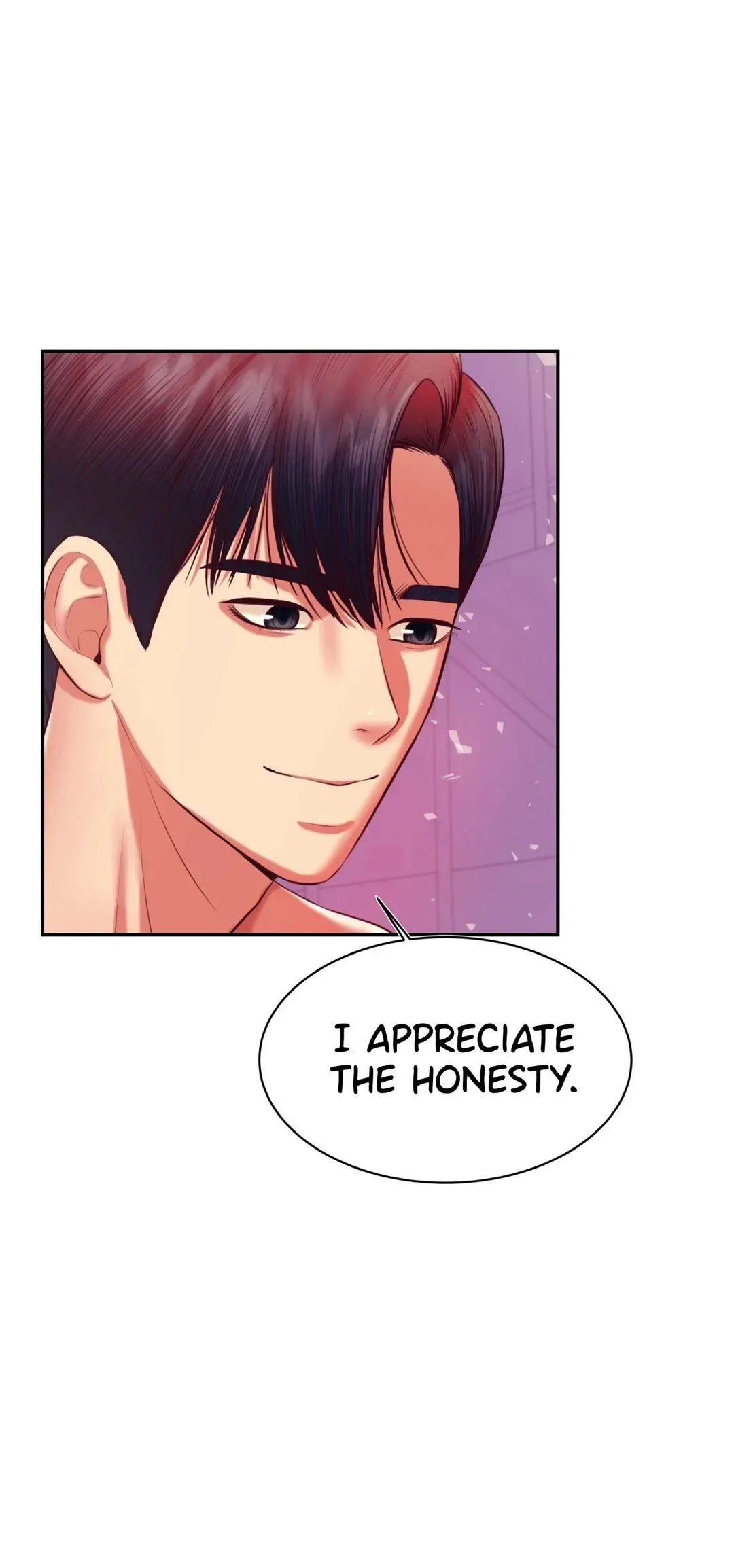 Read Steamy Studies chapter 44 image 7 on Lezhin