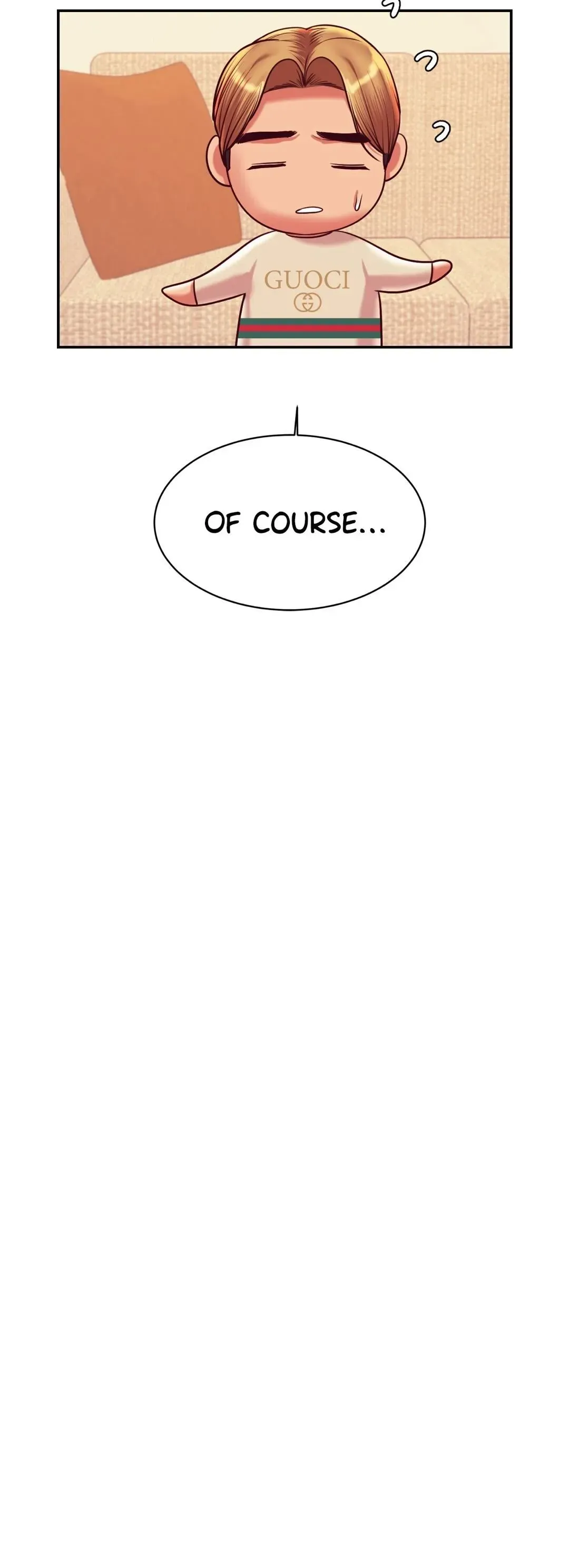 Read Steamy Studies chapter 45 image 11 on Lezhin