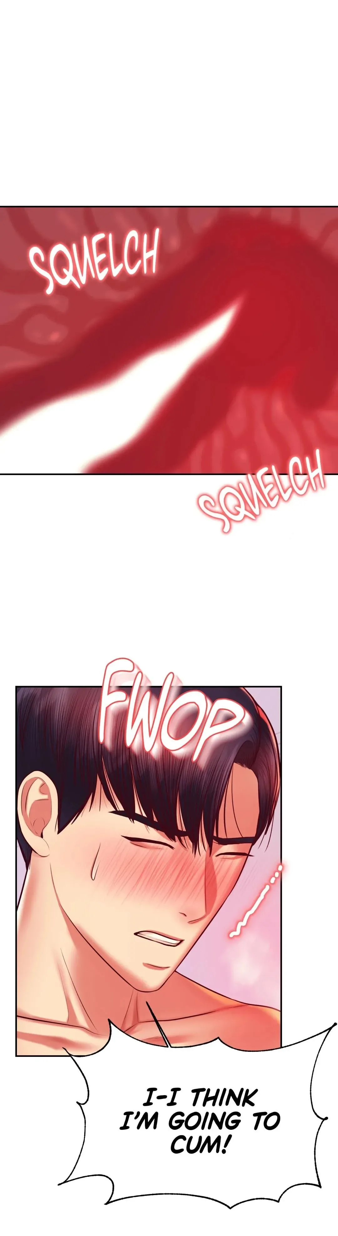 Read Steamy Studies chapter 45 image 19 on Lezhin