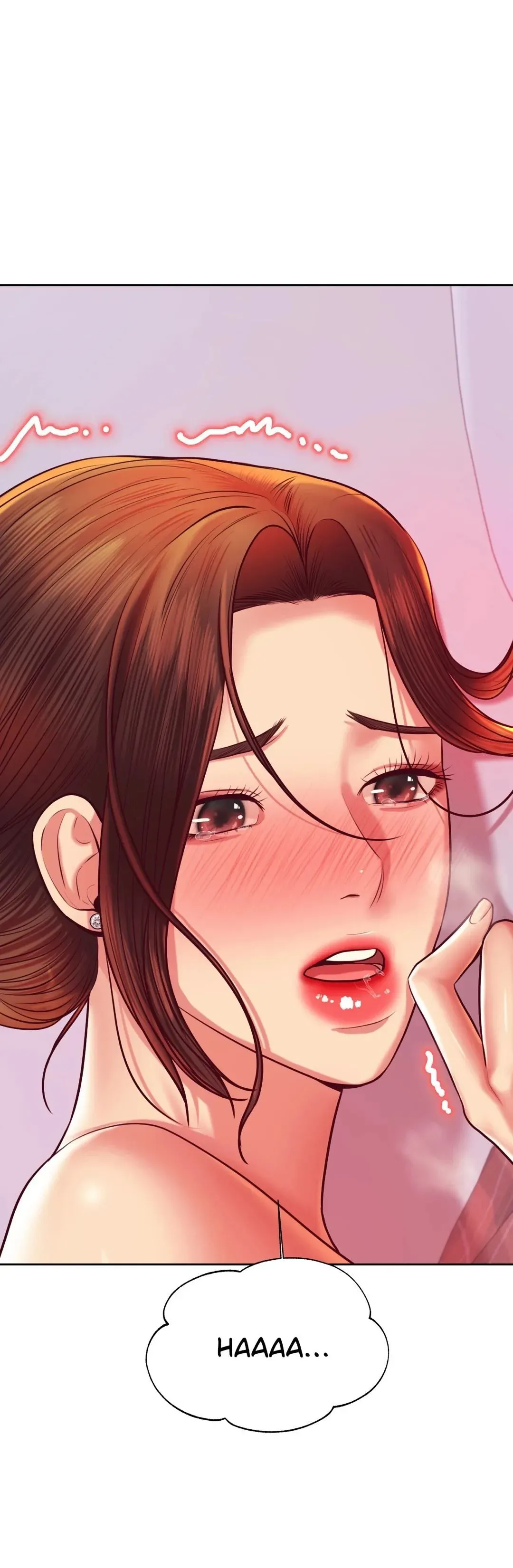 Read Steamy Studies chapter 45 image 23 on Lezhin