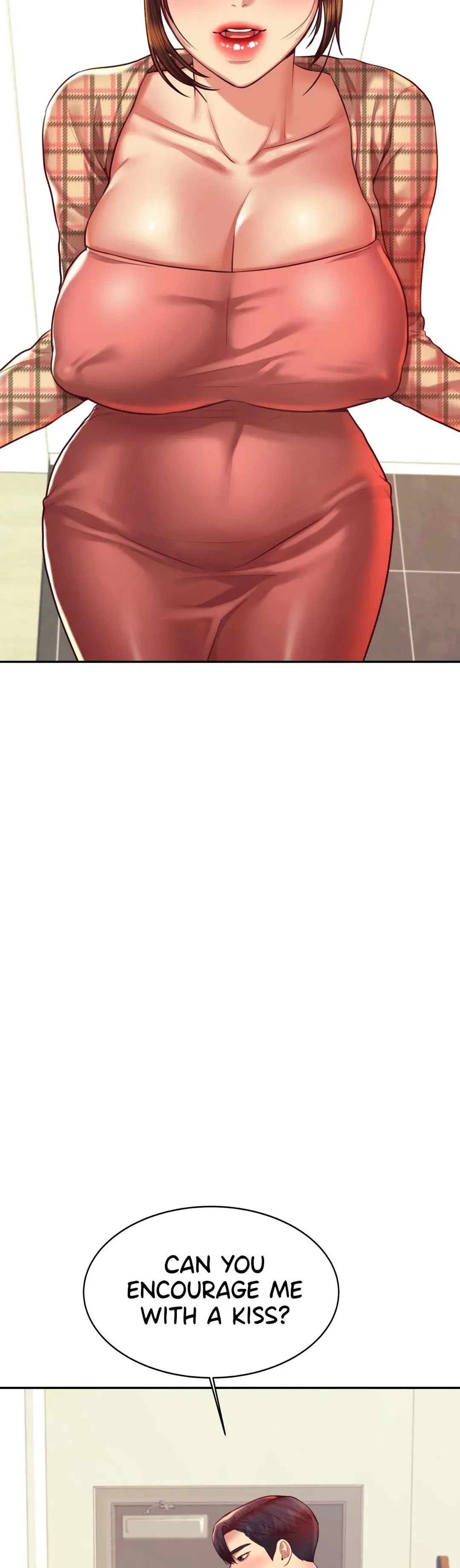 Read Steamy Studies chapter 45 image 27 on Lezhin