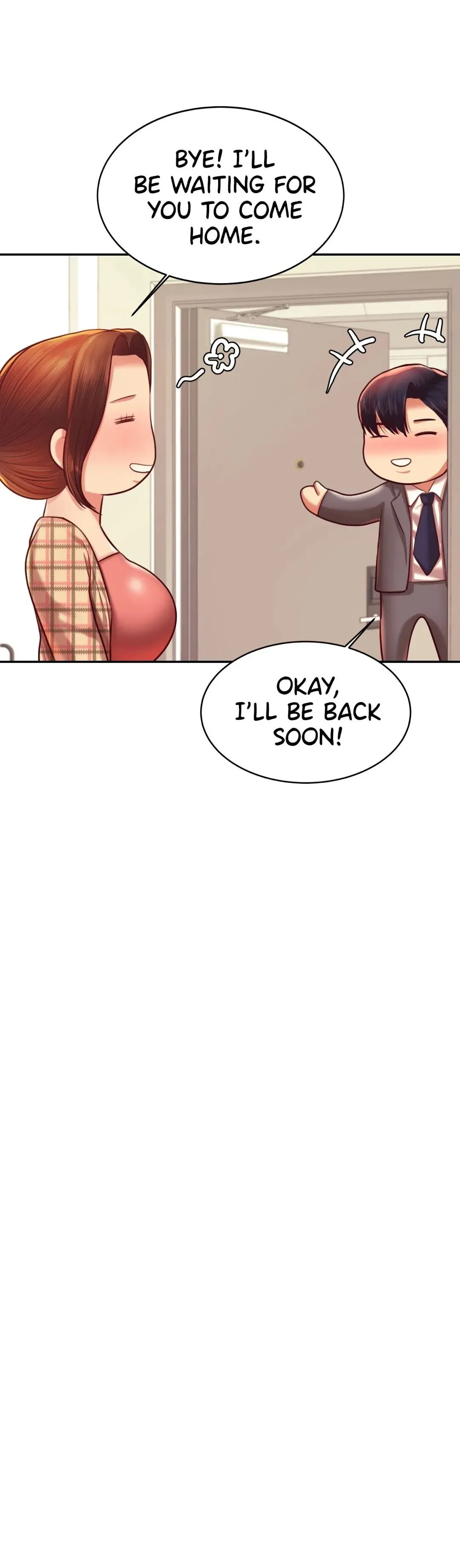 Read Steamy Studies chapter 45 image 29 on Lezhin