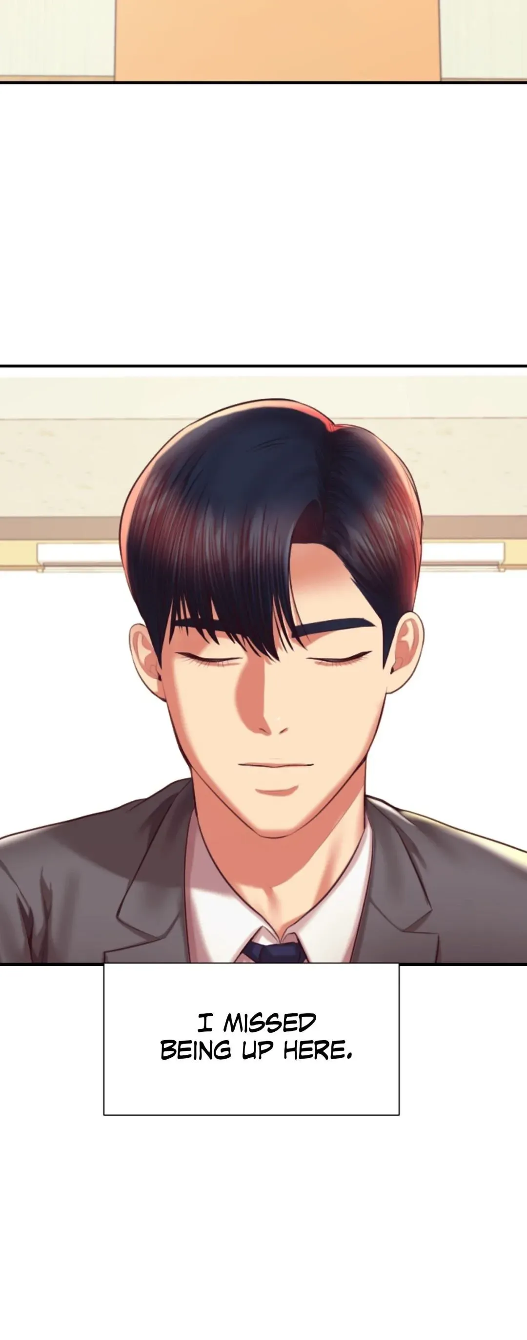 Read Steamy Studies chapter 45 image 39 on Lezhin