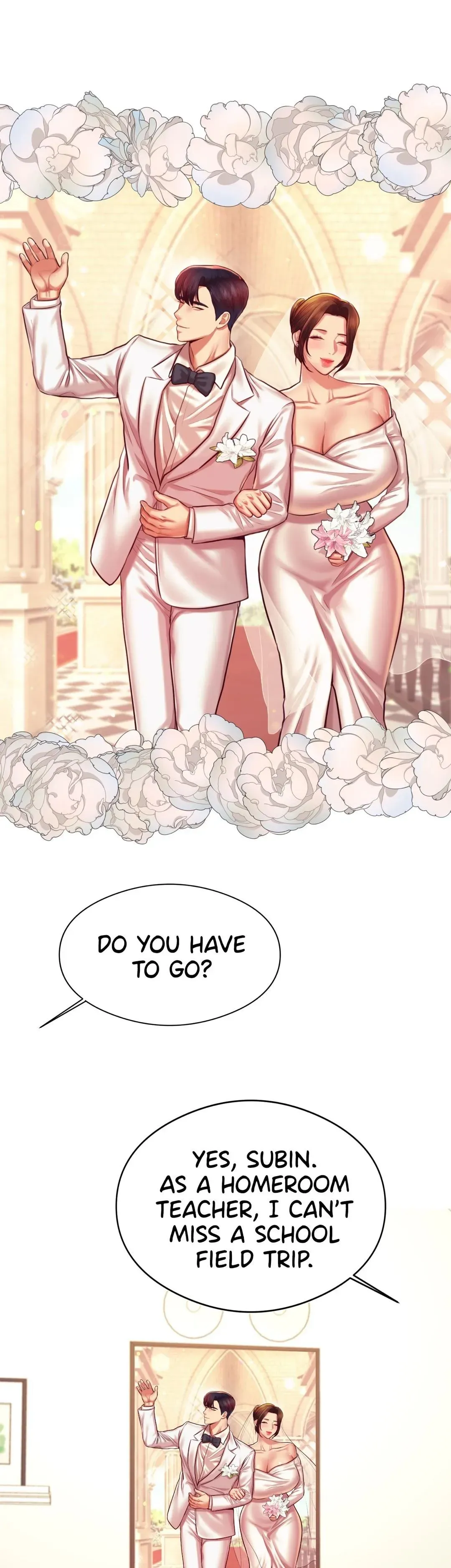 Read Steamy Studies chapter 45 image 45 on Lezhin