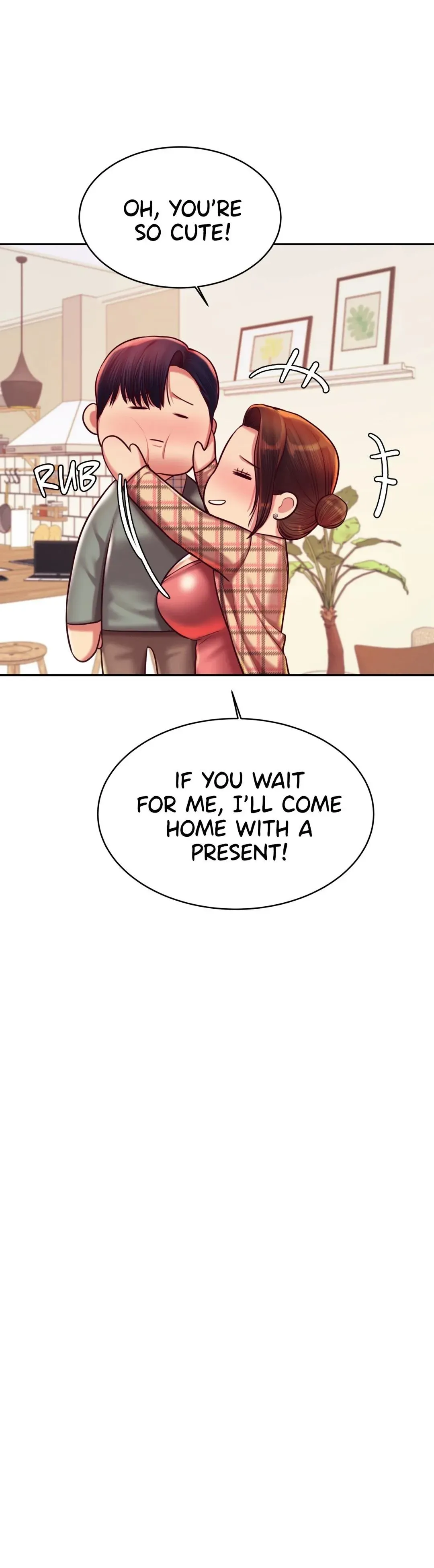 Read Steamy Studies chapter 45 image 47 on Lezhin