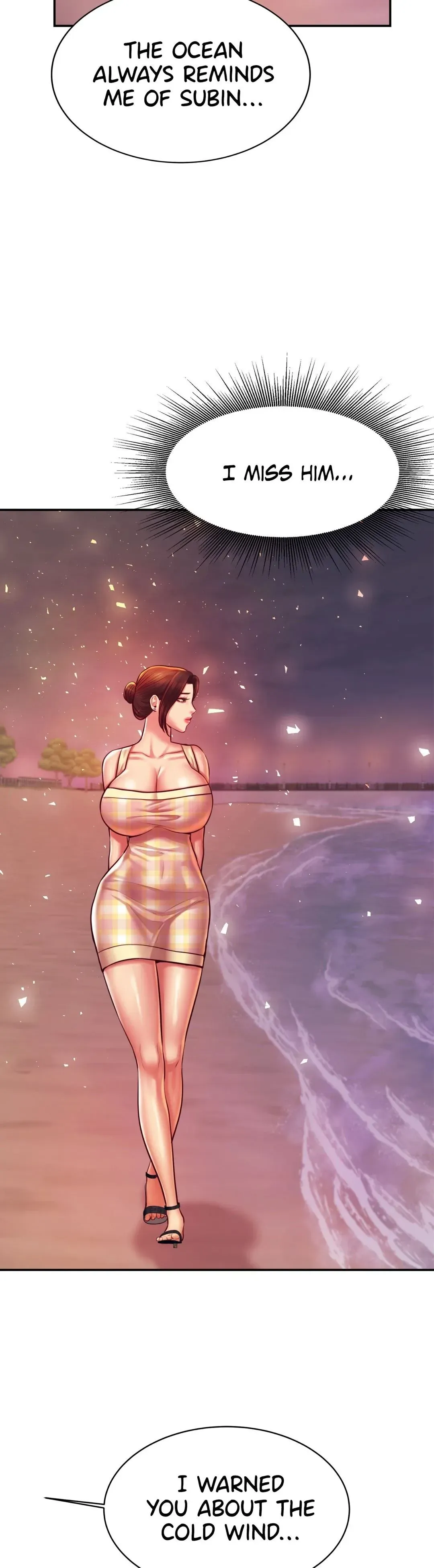 Read Steamy Studies chapter 45 image 50 on Lezhin