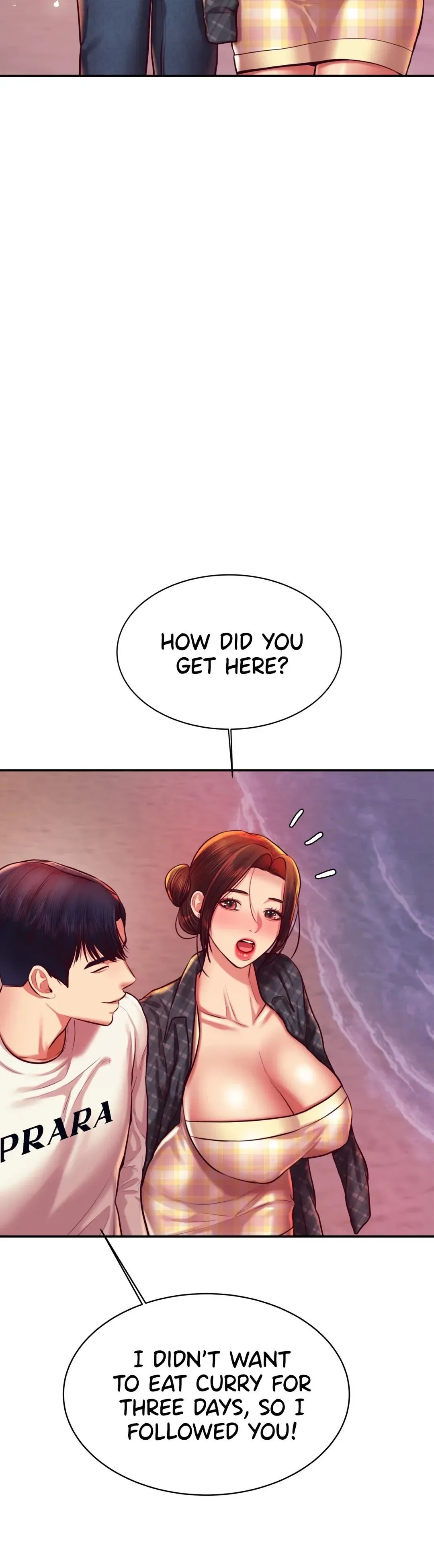 Read Steamy Studies chapter 45 image 52 on Lezhin