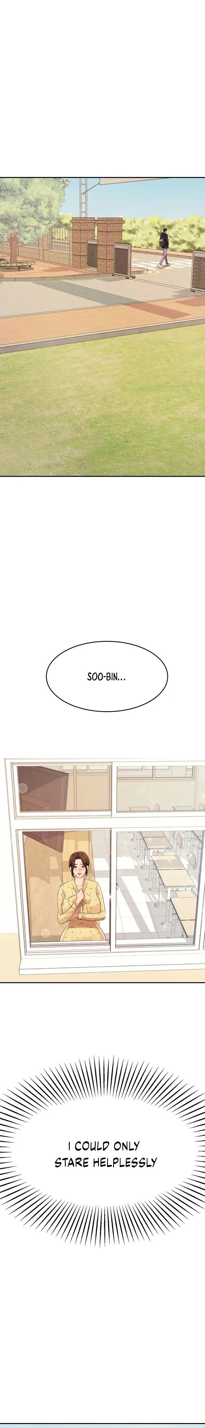 Read Steamy Studies chapter 6 image 4 on Lezhin