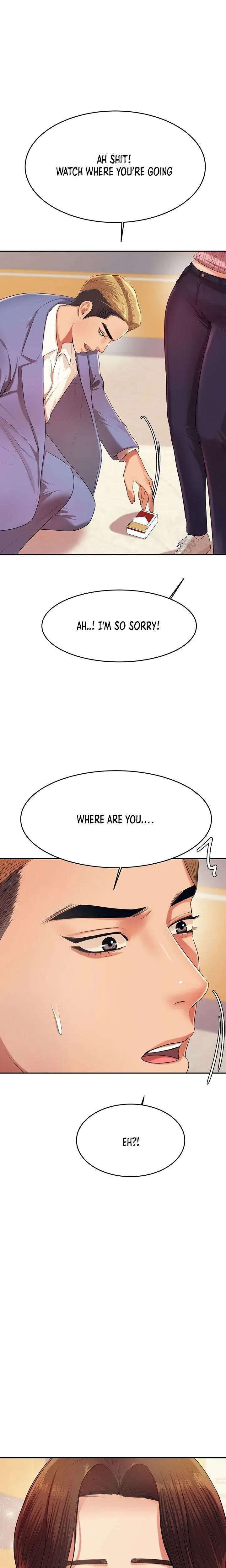 Read Steamy Studies chapter 7 image 1 on Lezhin