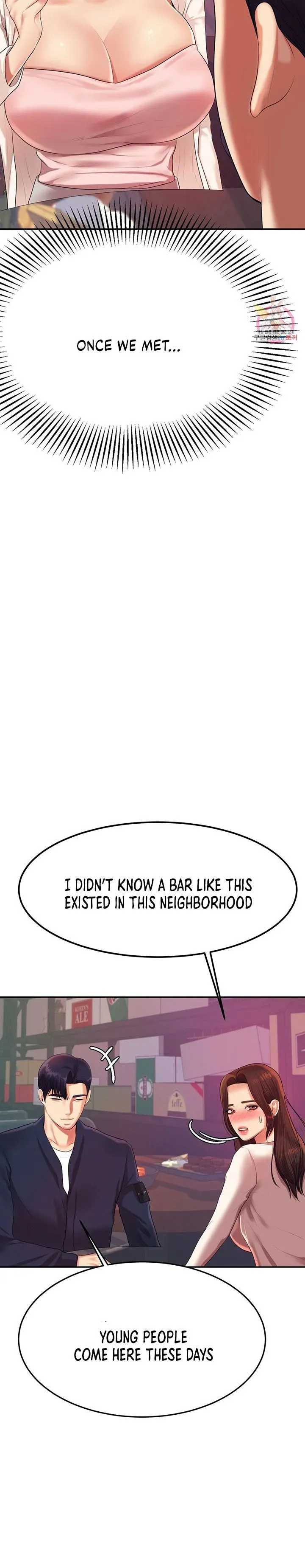 Read Steamy Studies chapter 7 image 26 on Lezhin