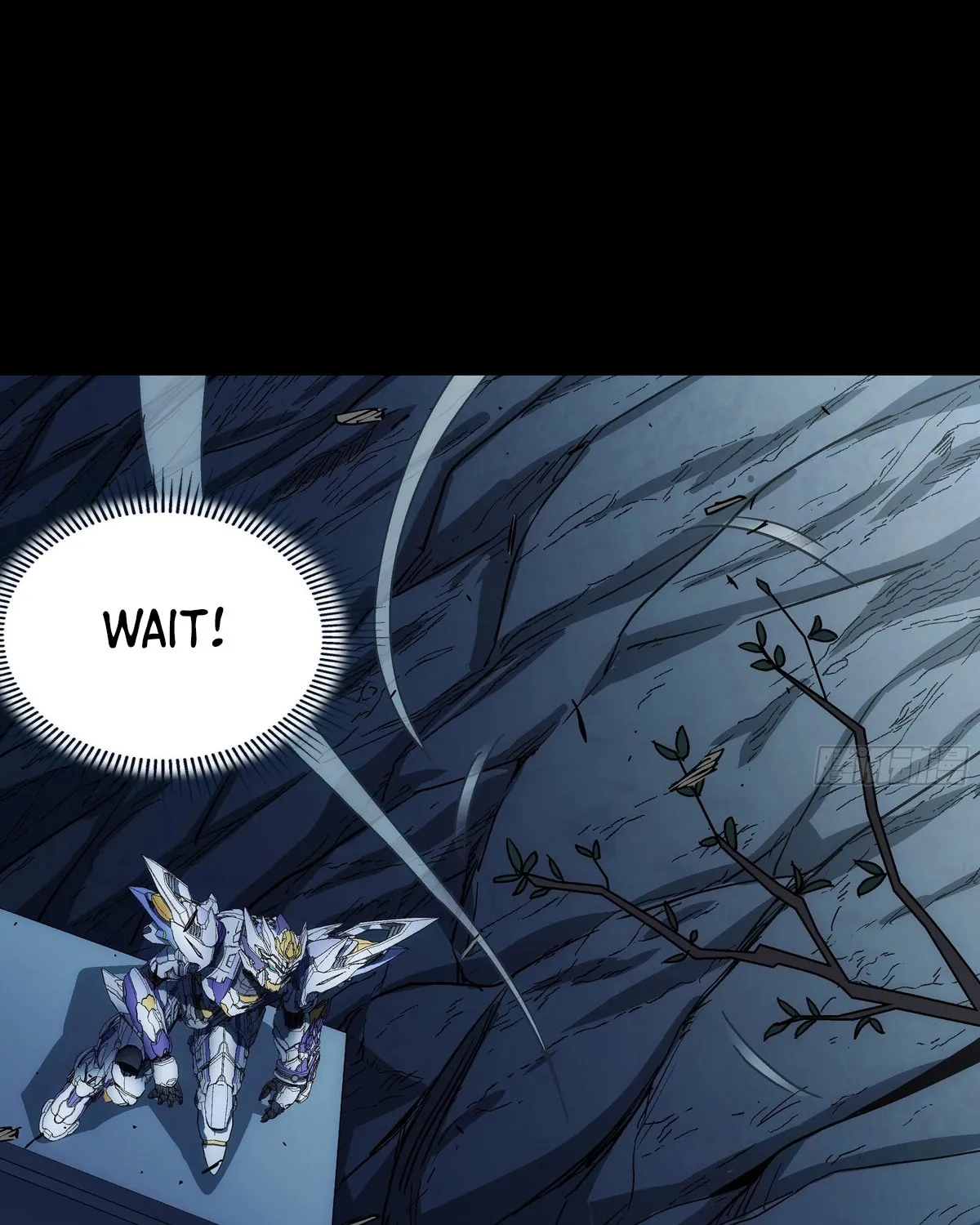 Read Steel Covenant chapter 34 image 100 on Lezhin