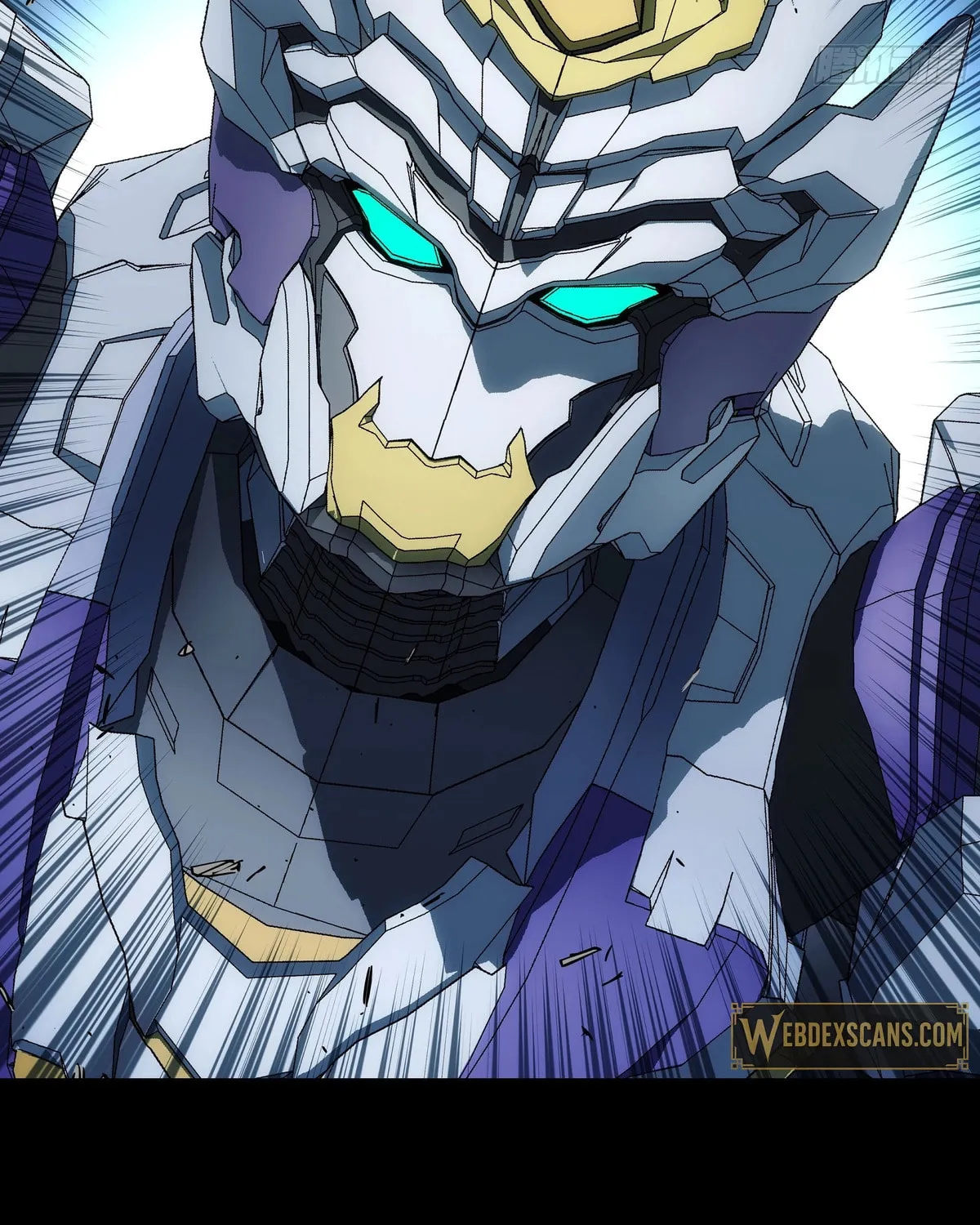 Read Steel Covenant chapter 34 image 102 on Lezhin