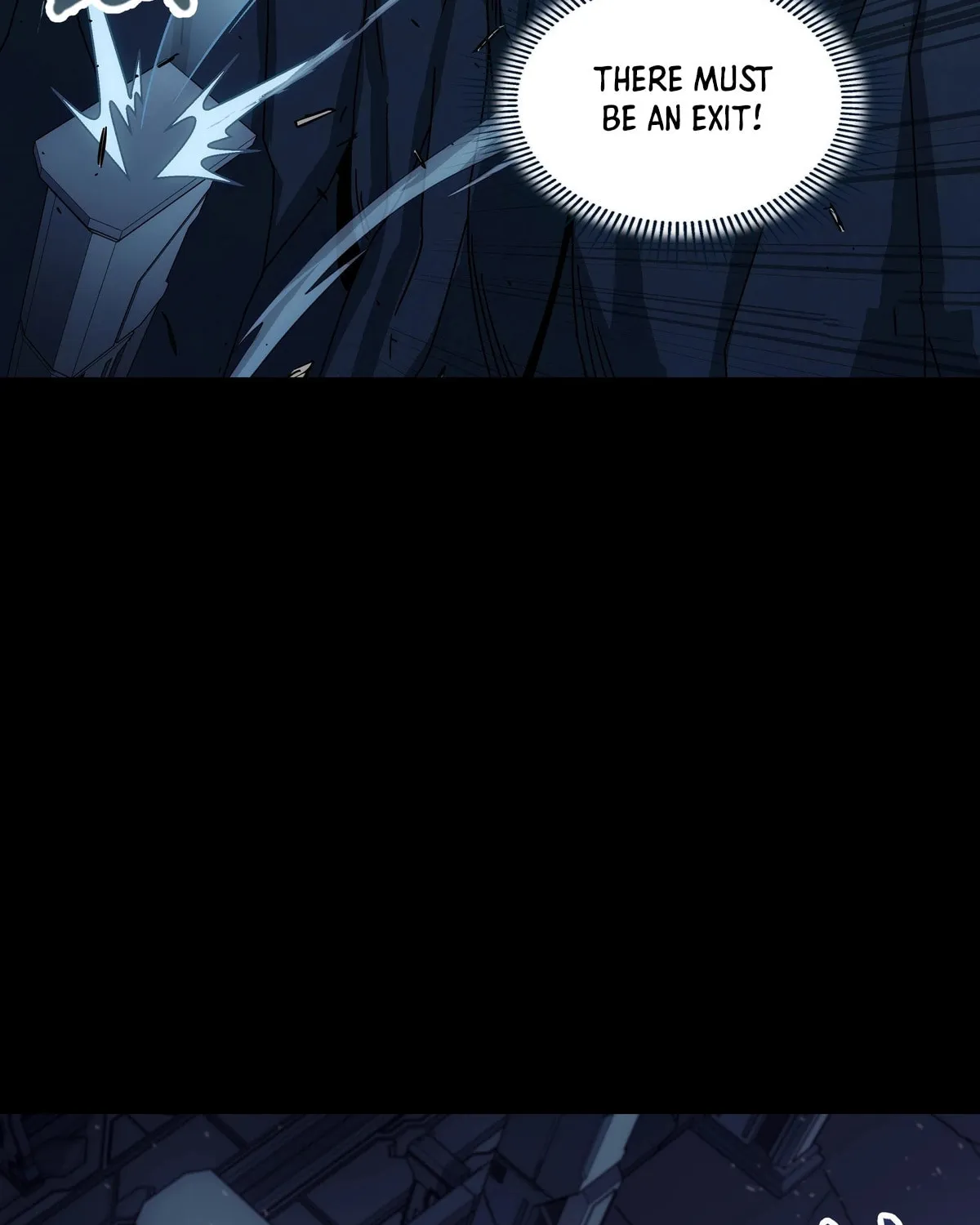 Read Steel Covenant chapter 34 image 105 on Lezhin