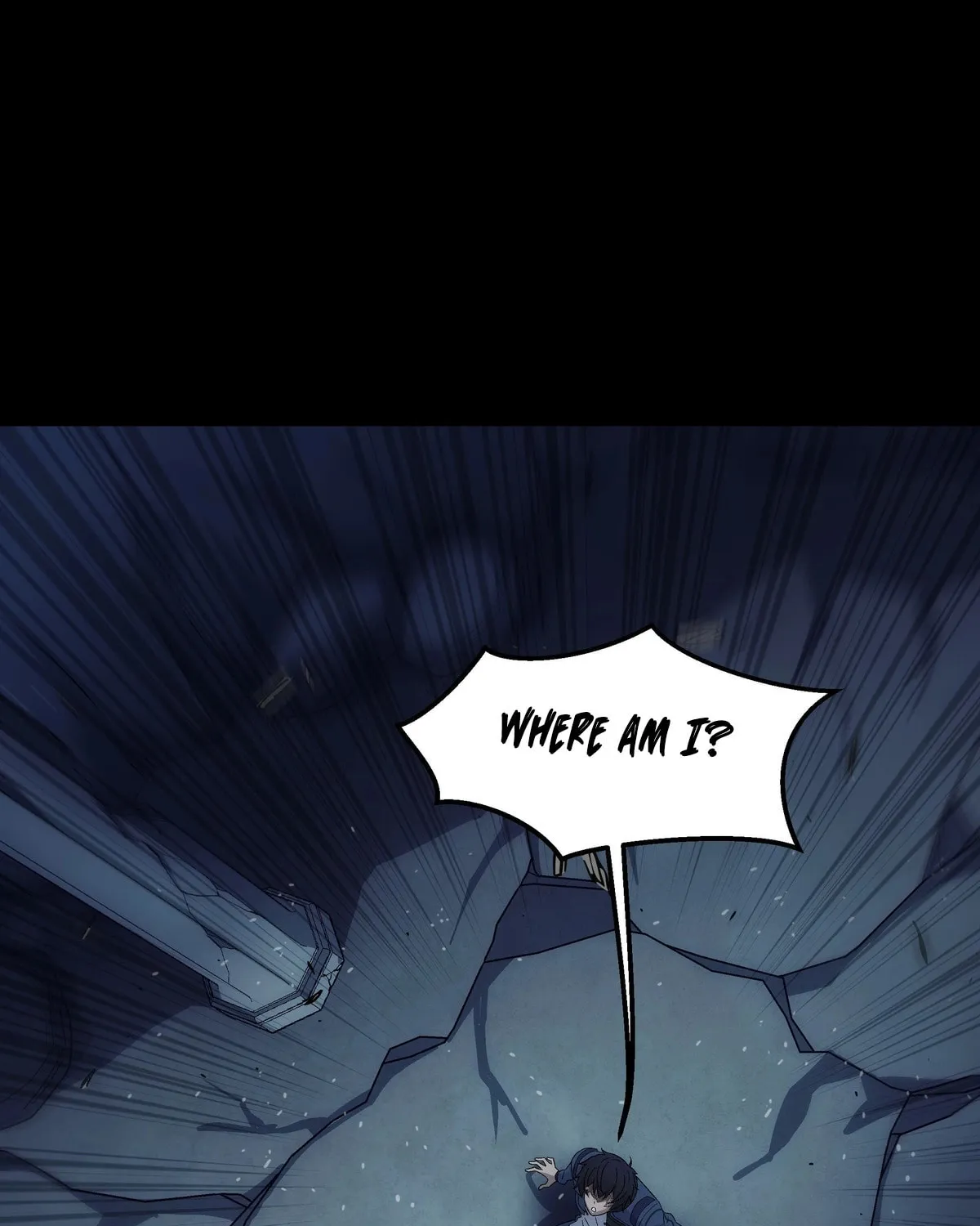 Read Steel Covenant chapter 34 image 21 on Lezhin