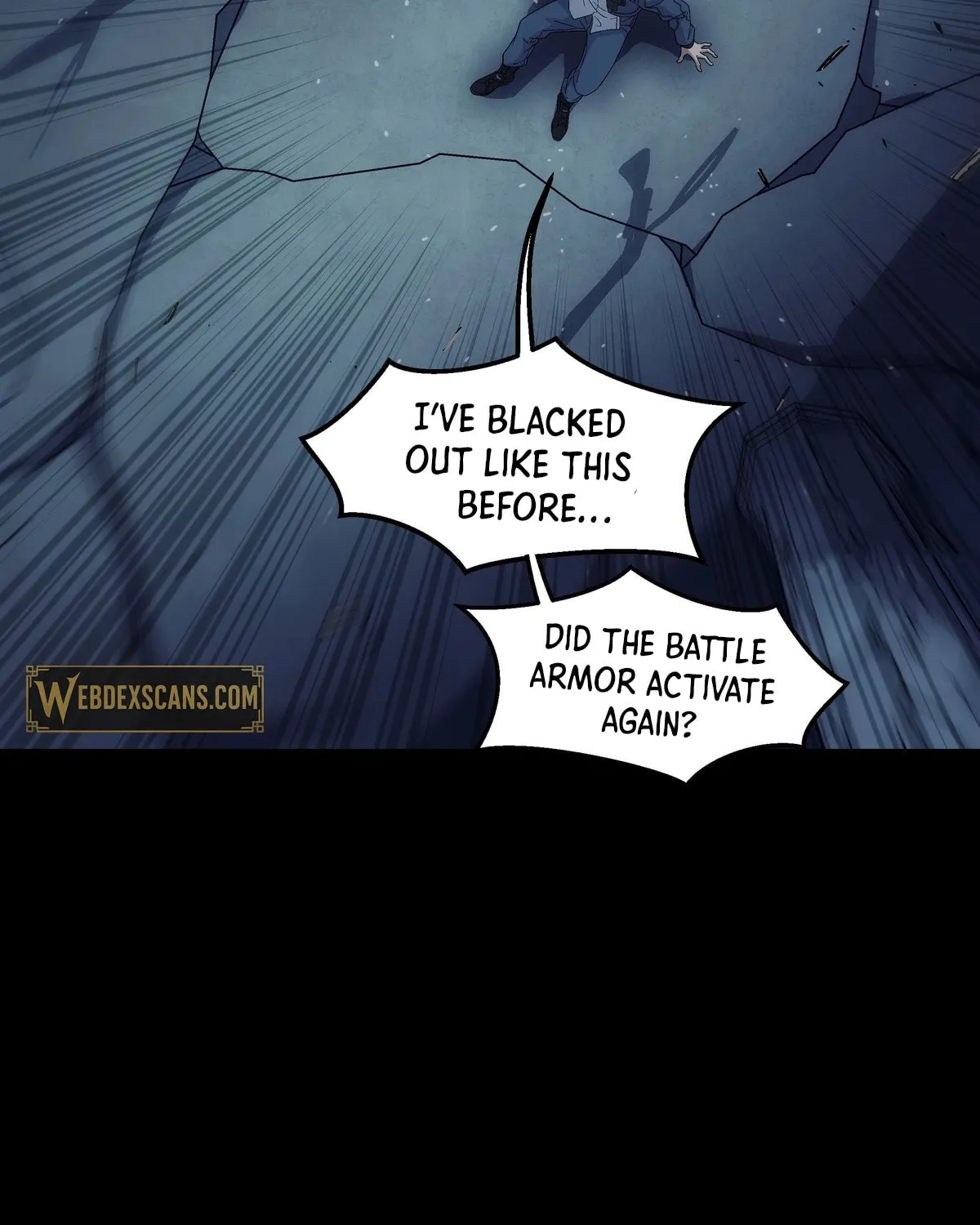 Read Steel Covenant chapter 34 image 22 on Lezhin