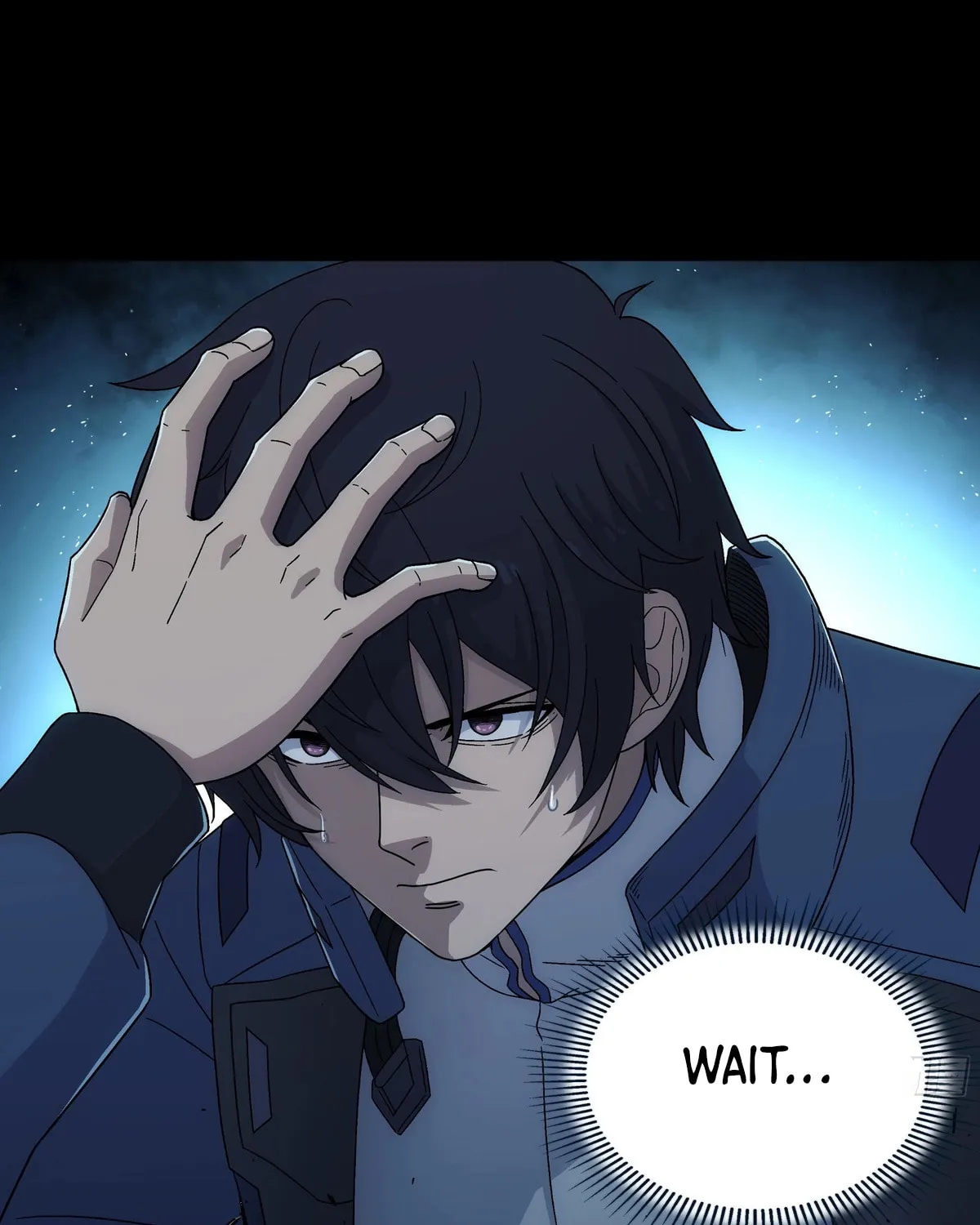 Read Steel Covenant chapter 34 image 23 on Lezhin