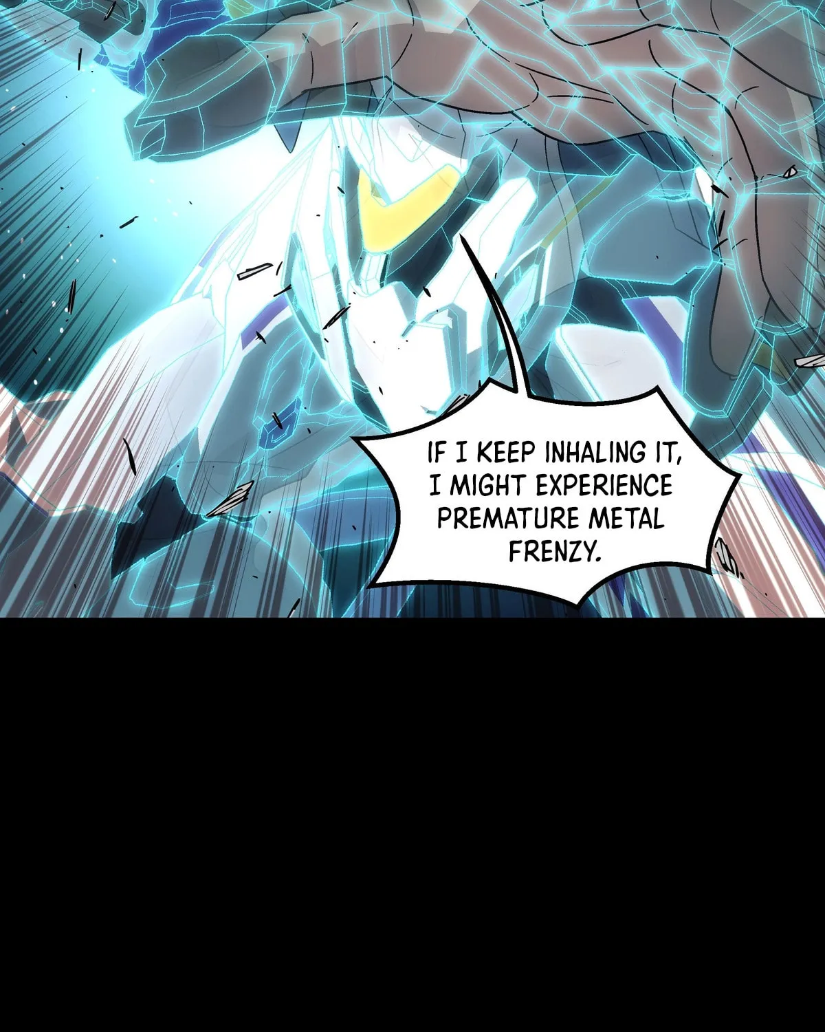 Read Steel Covenant chapter 34 image 32 on Lezhin