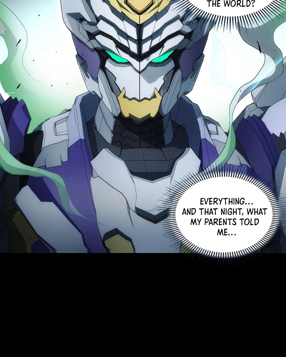 Read Steel Covenant chapter 34 image 40 on Lezhin