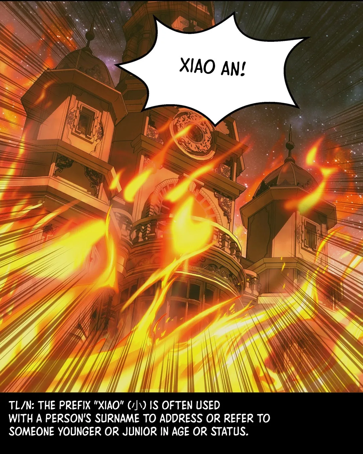 Read Steel Covenant chapter 34 image 45 on Lezhin