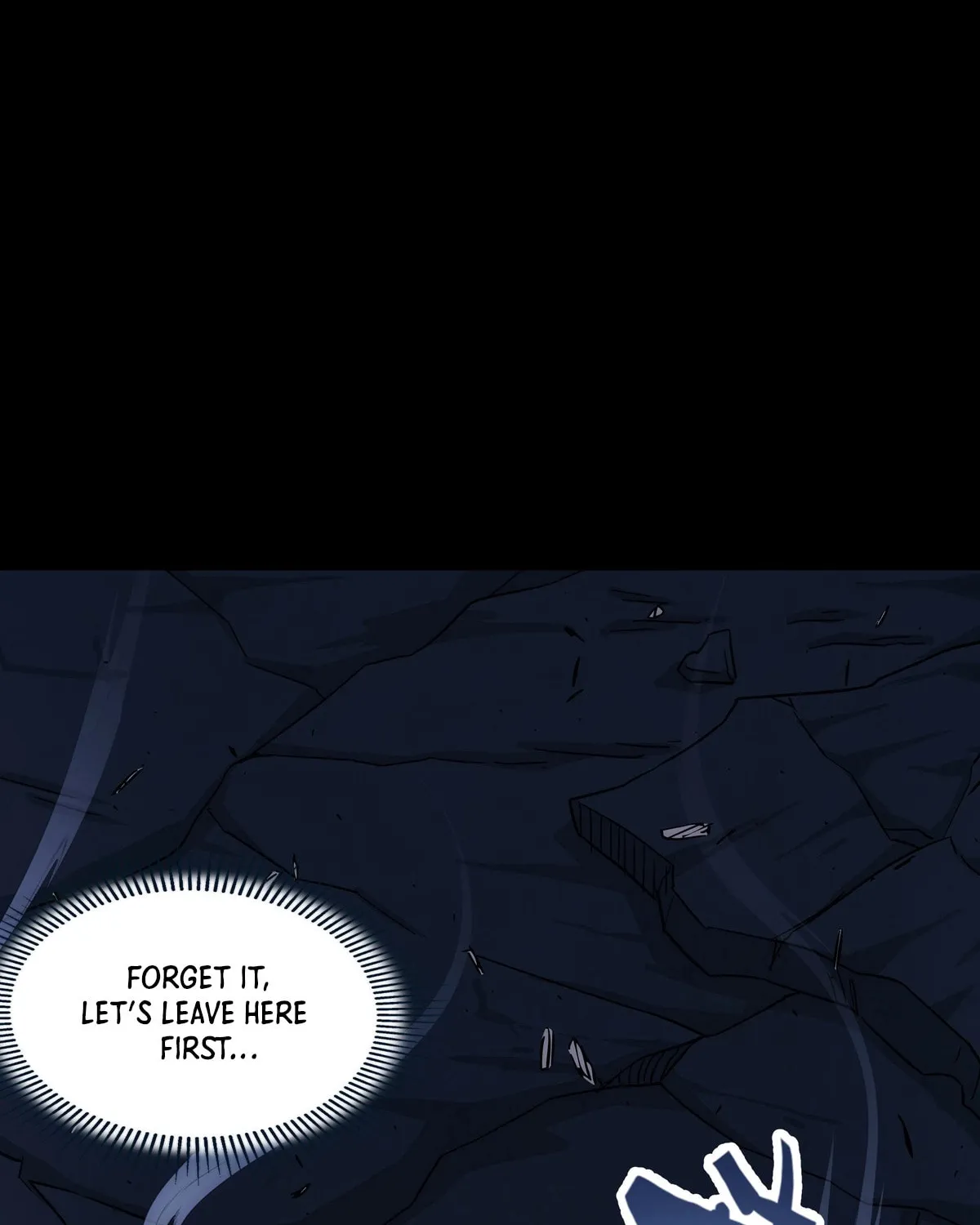Read Steel Covenant chapter 34 image 46 on Lezhin