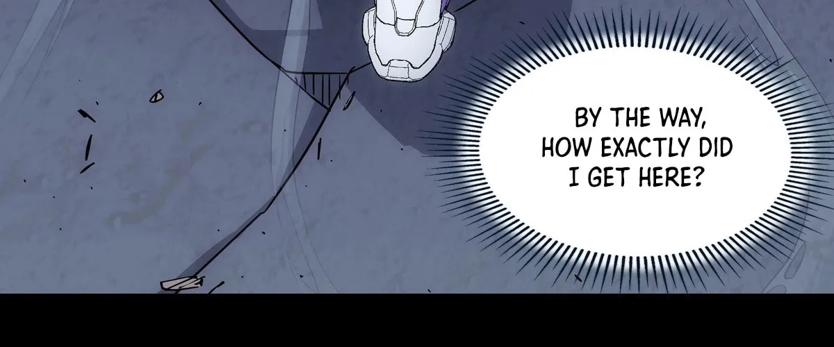 Read Steel Covenant chapter 34 image 48 on Lezhin