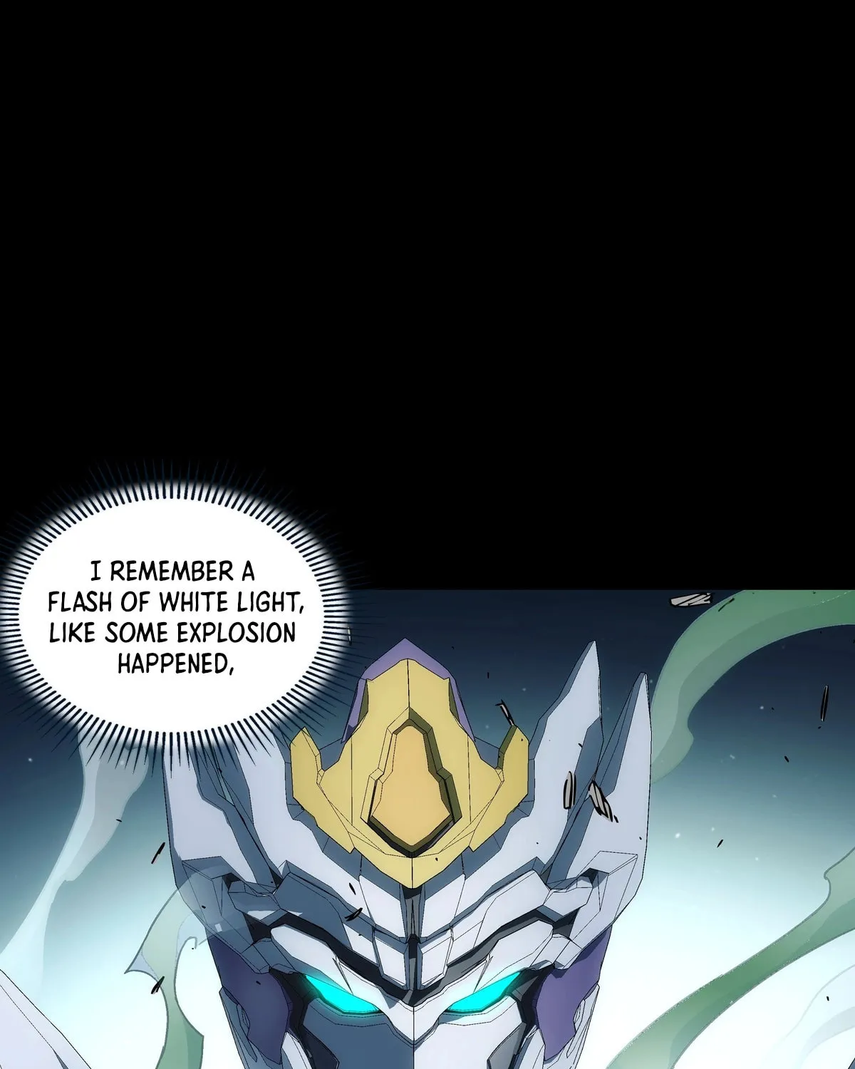 Read Steel Covenant chapter 34 image 49 on Lezhin