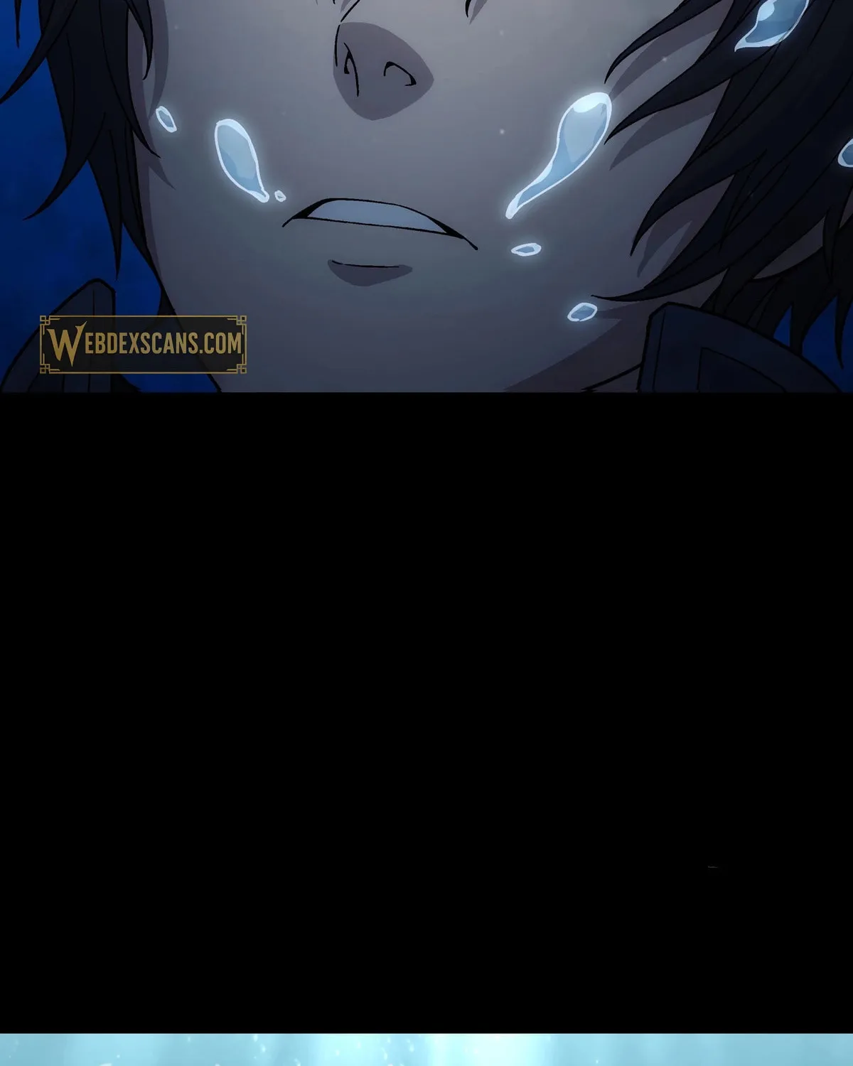 Read Steel Covenant chapter 34 image 5 on Lezhin