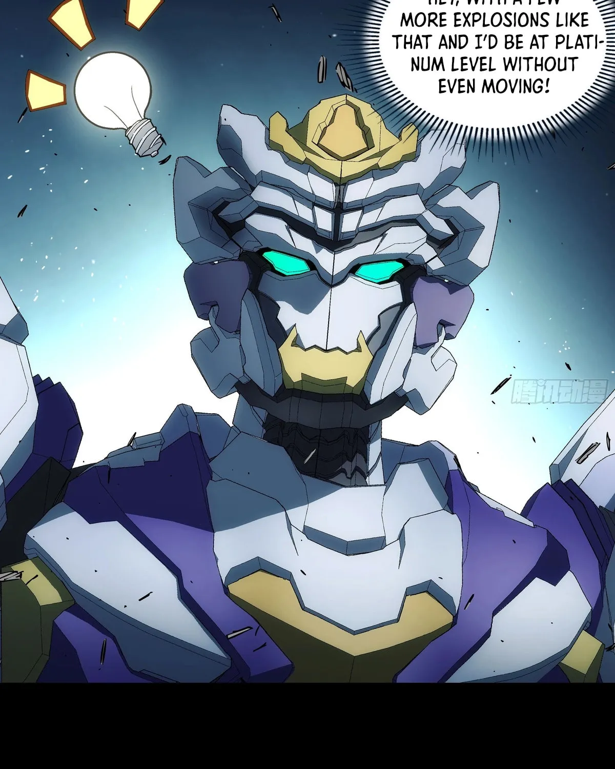 Read Steel Covenant chapter 34 image 51 on Lezhin