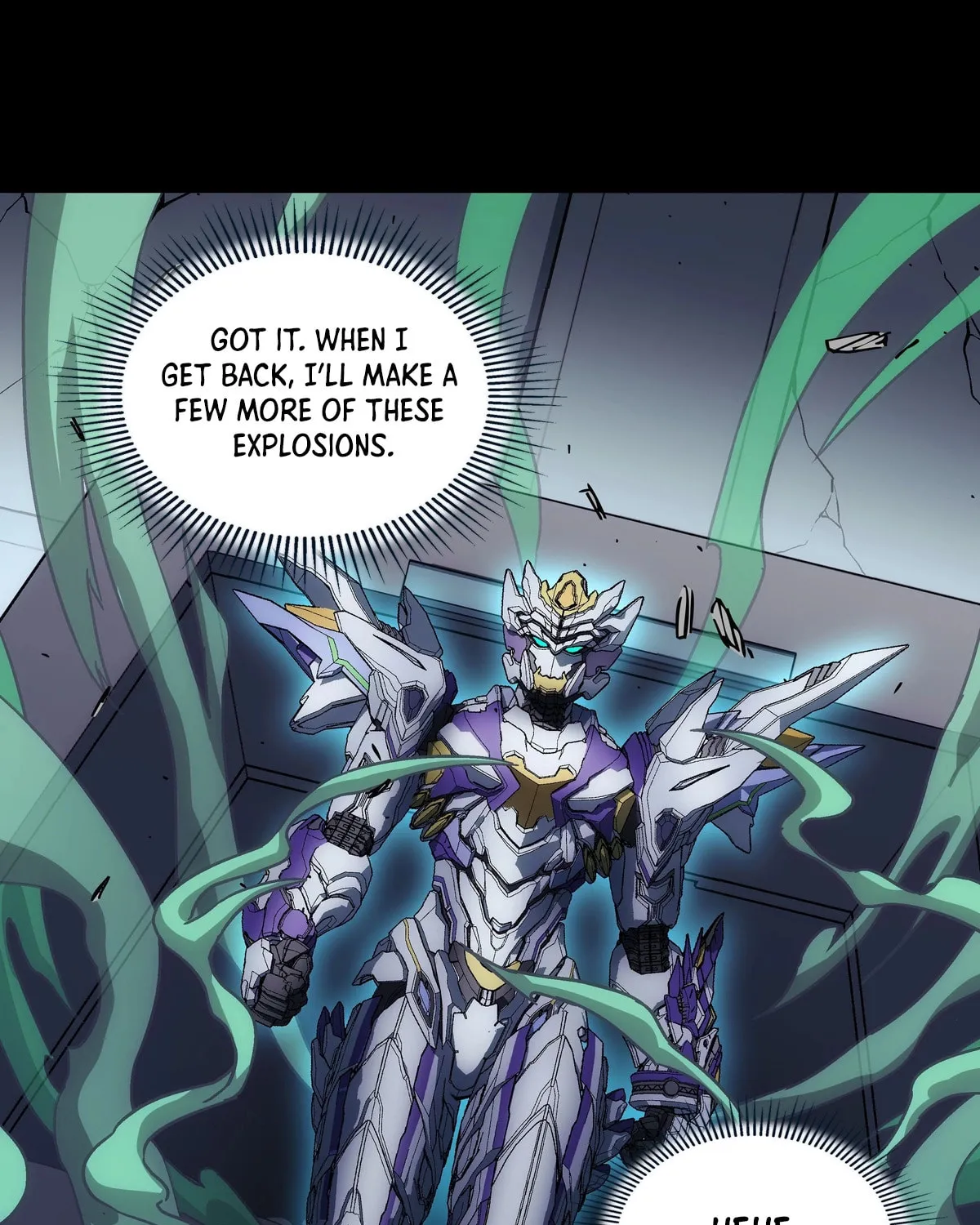 Read Steel Covenant chapter 34 image 53 on Lezhin