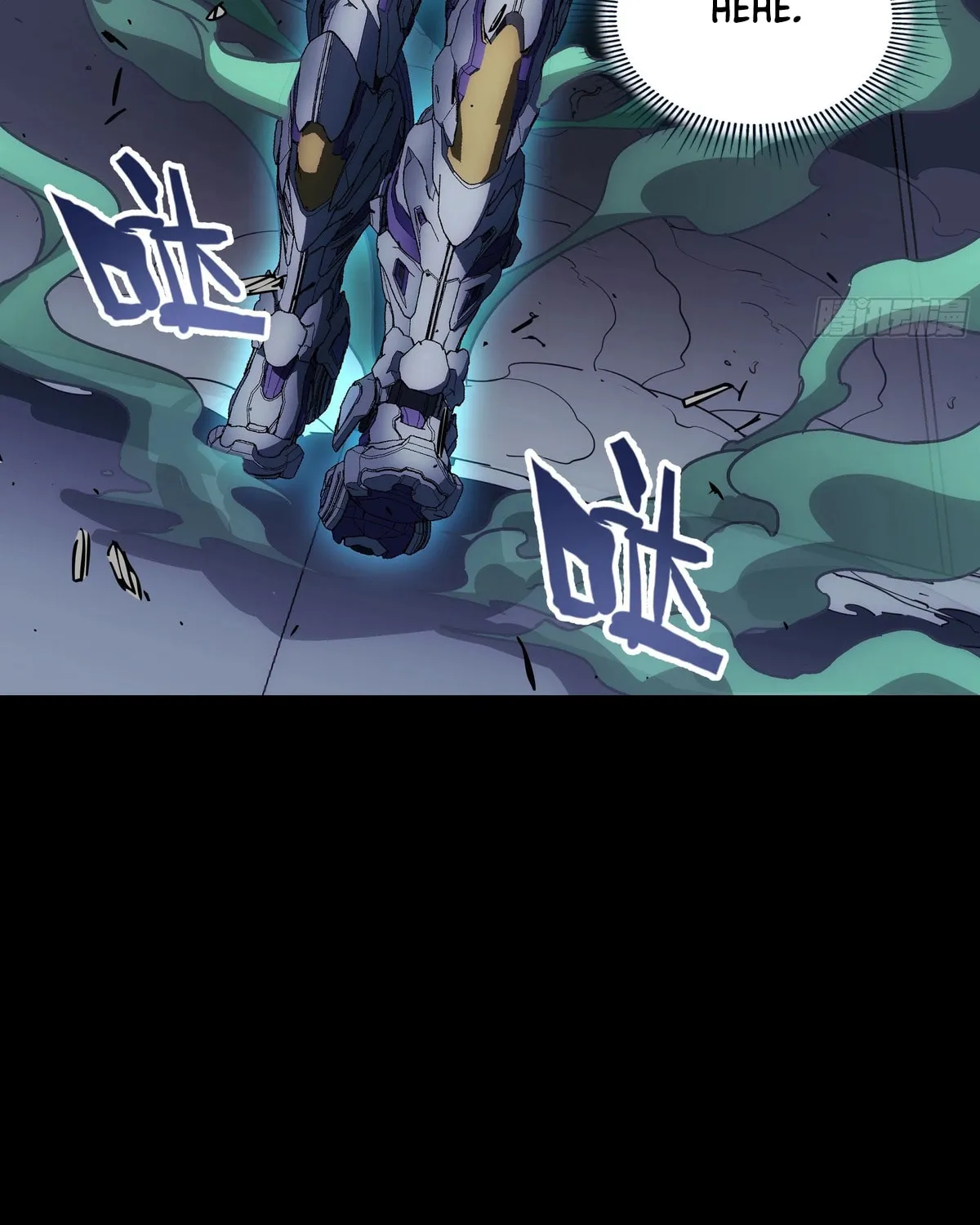 Read Steel Covenant chapter 34 image 54 on Lezhin
