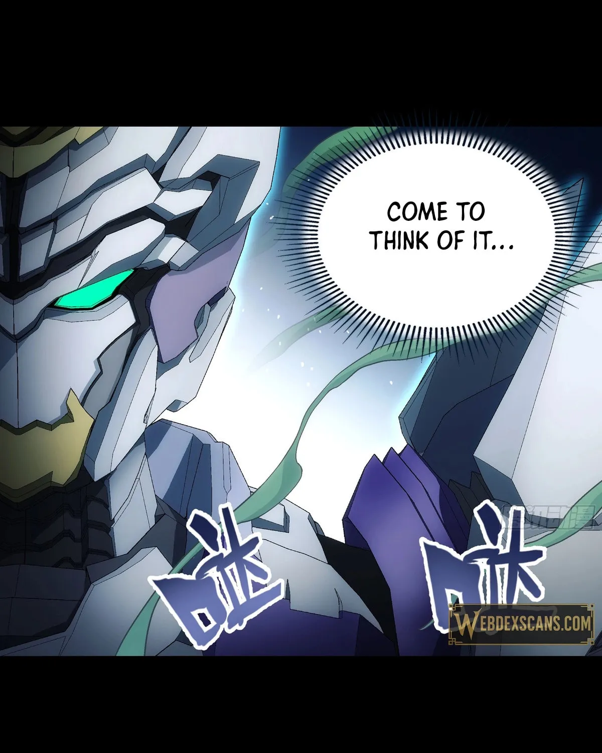 Read Steel Covenant chapter 34 image 55 on Lezhin
