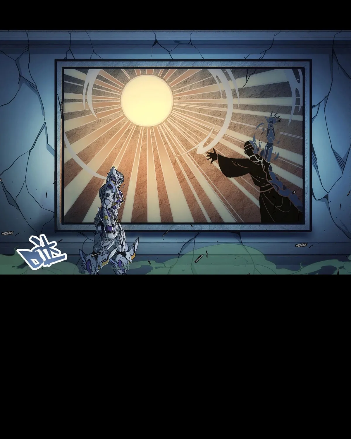 Read Steel Covenant chapter 34 image 61 on Lezhin