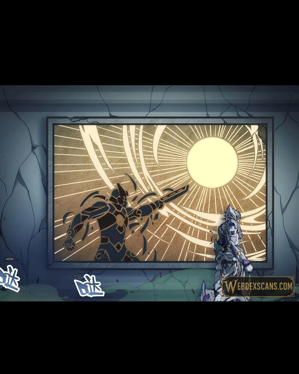 Read Steel Covenant chapter 34 image 62 on Lezhin