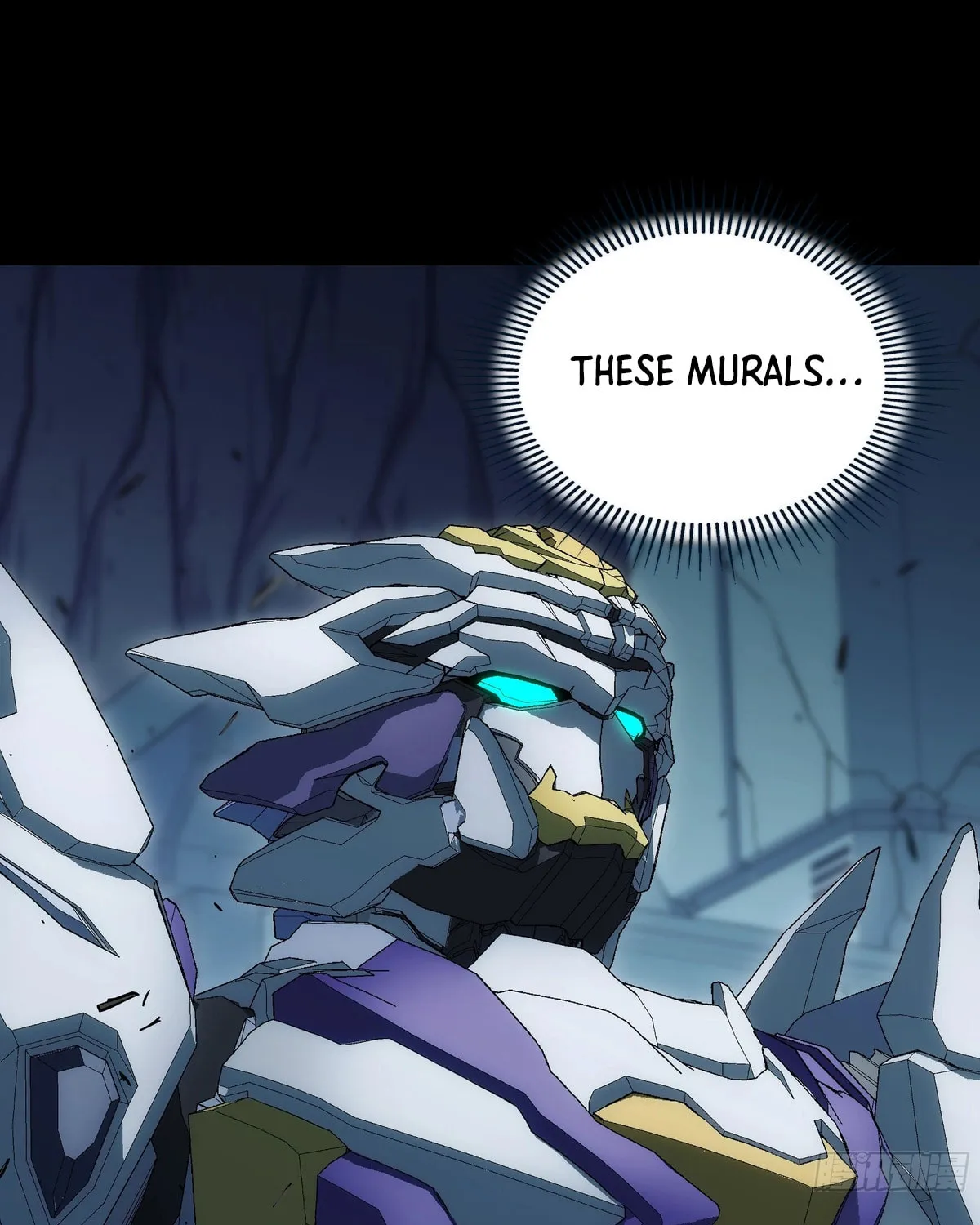 Read Steel Covenant chapter 34 image 65 on Lezhin