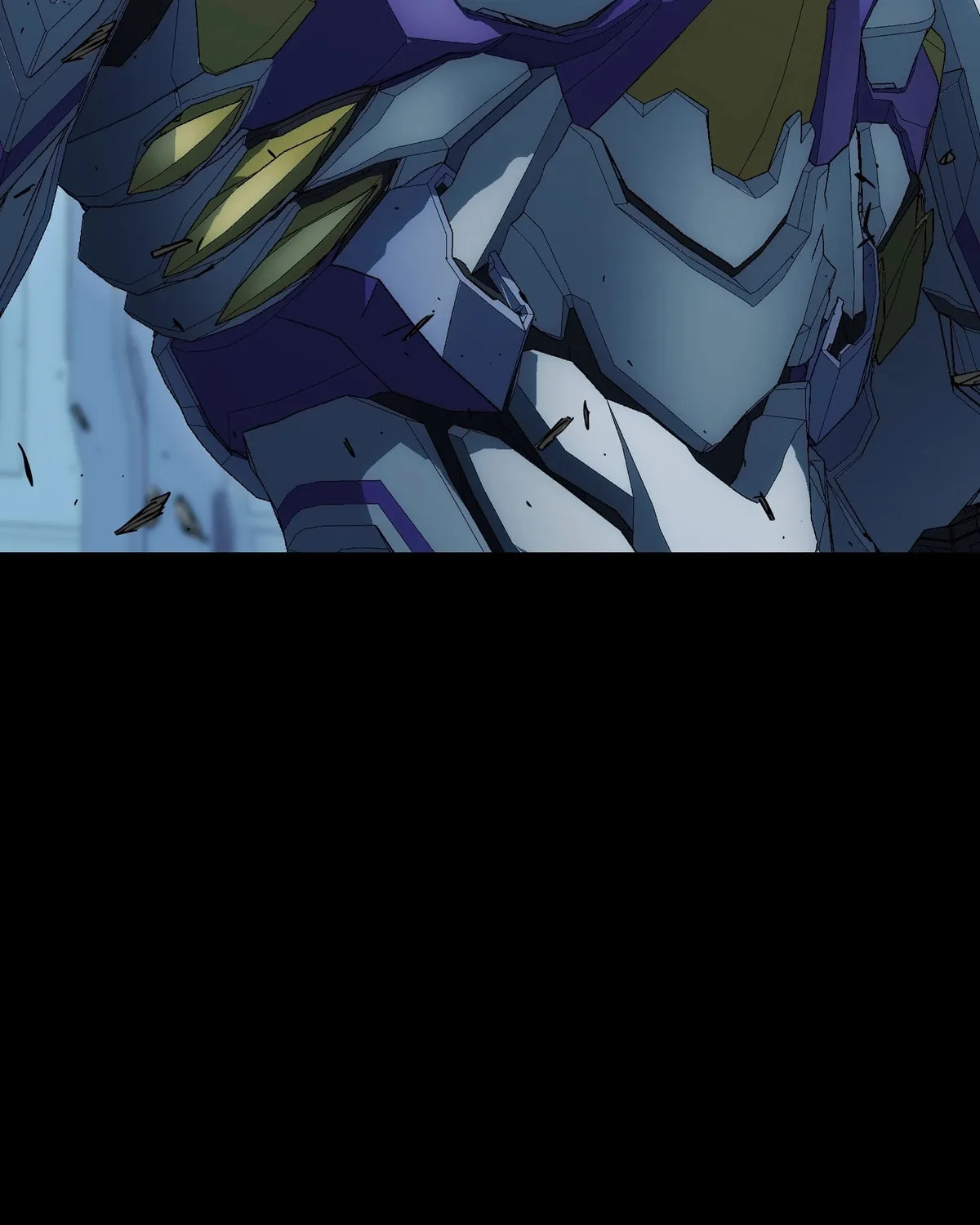 Read Steel Covenant chapter 34 image 66 on Lezhin