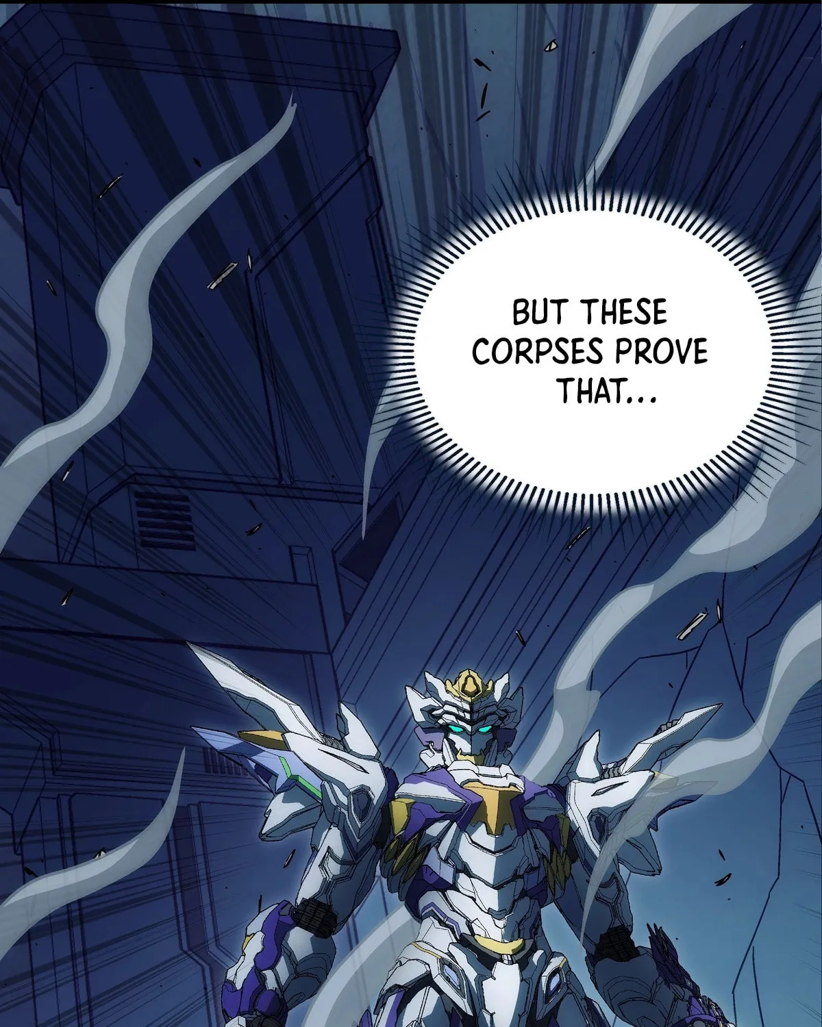 Read Steel Covenant chapter 34 image 71 on Lezhin