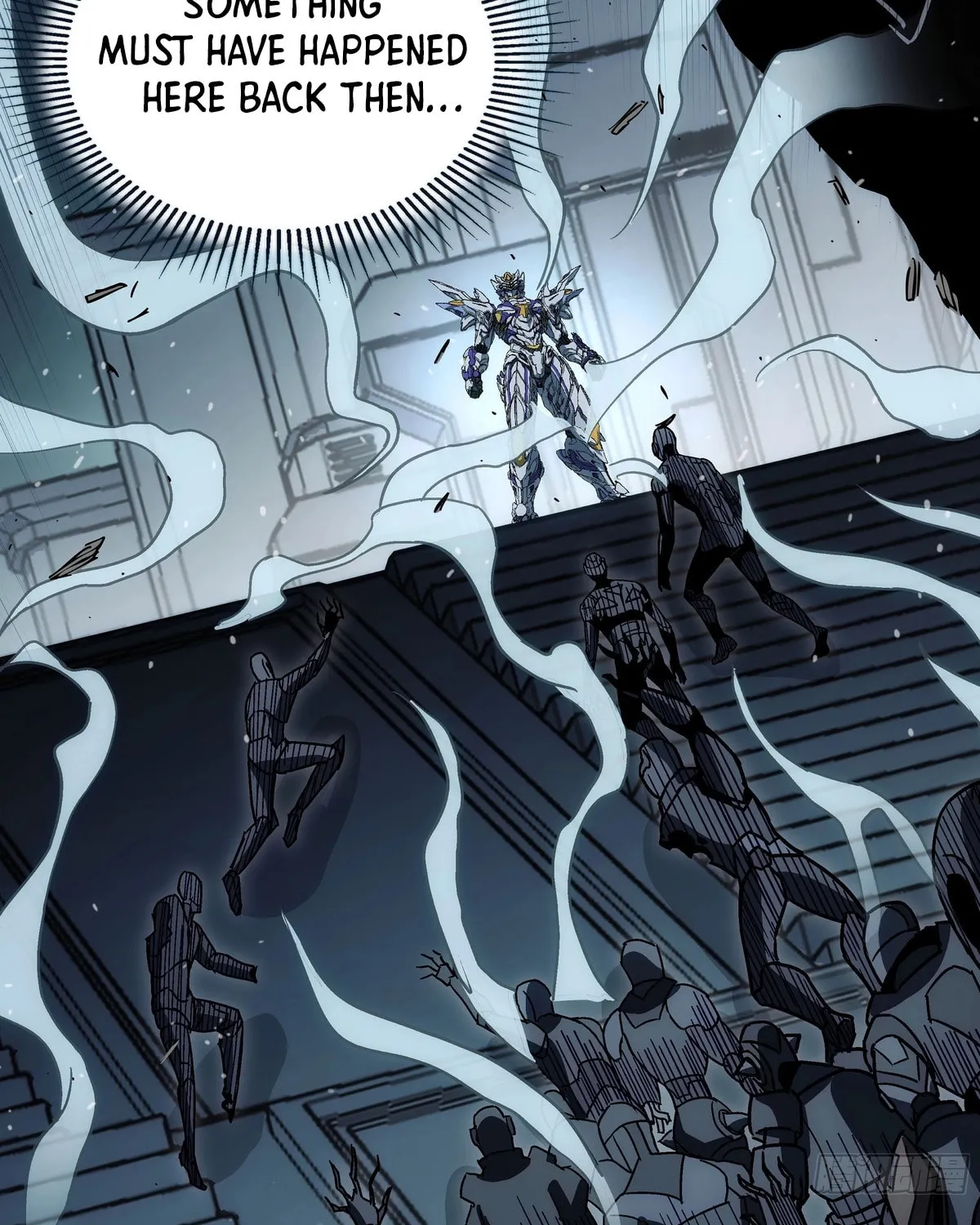 Read Steel Covenant chapter 34 image 75 on Lezhin