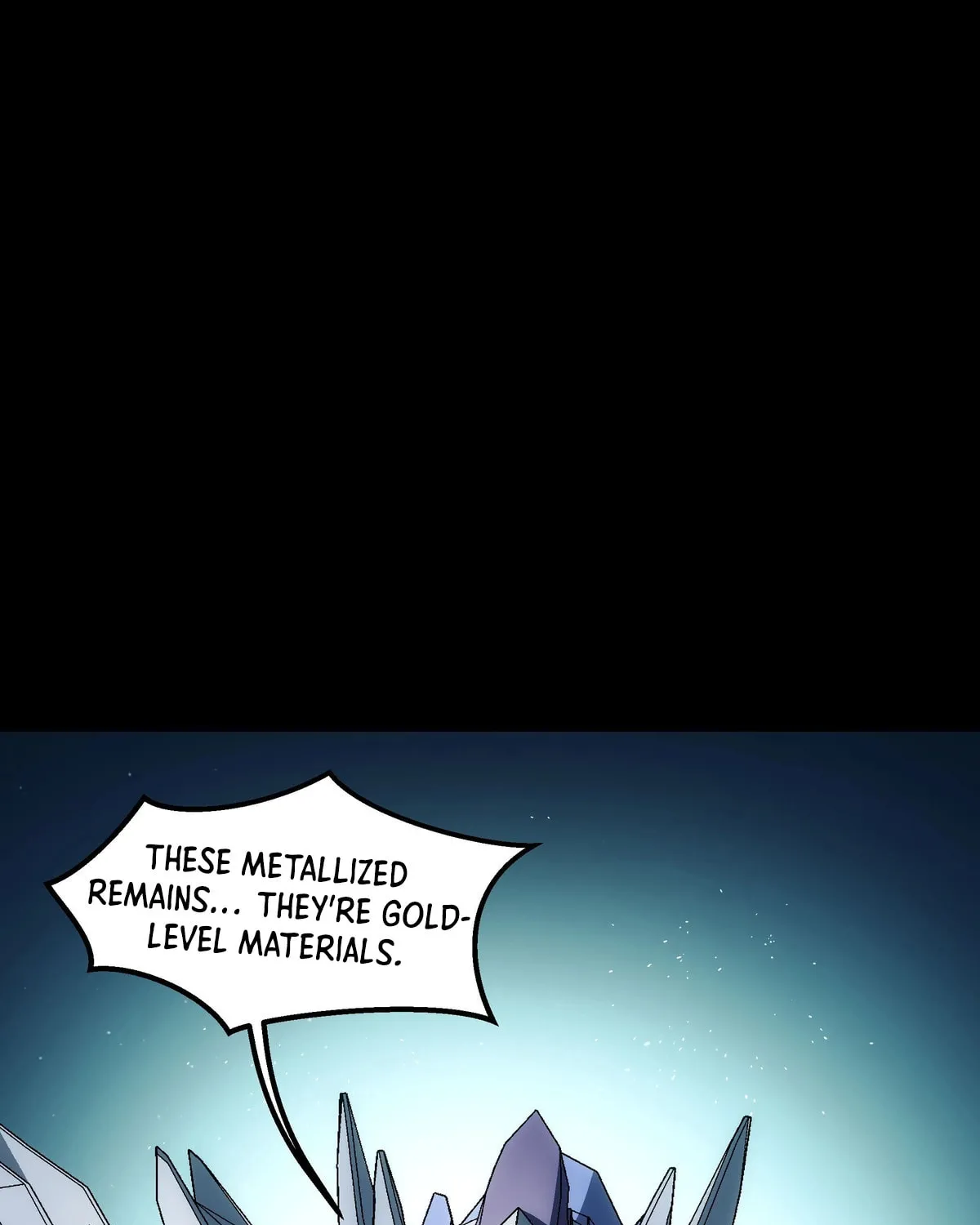 Read Steel Covenant chapter 34 image 78 on Lezhin