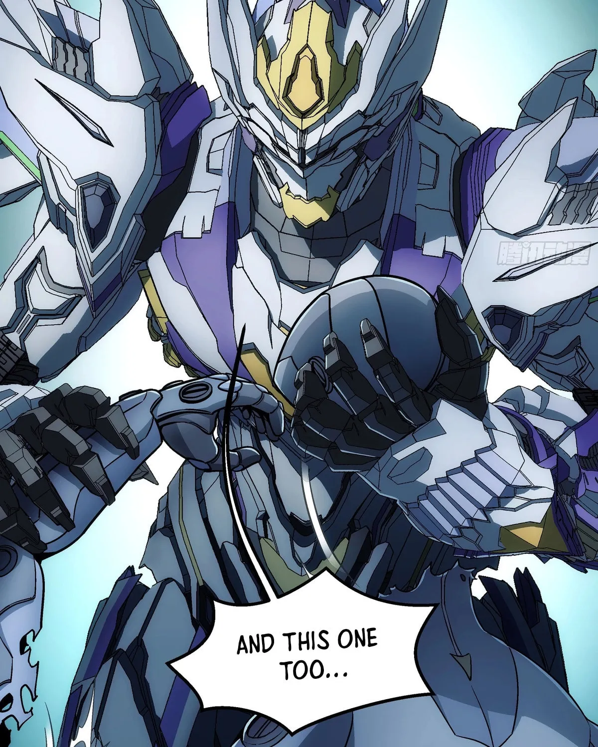 Read Steel Covenant chapter 34 image 79 on Lezhin