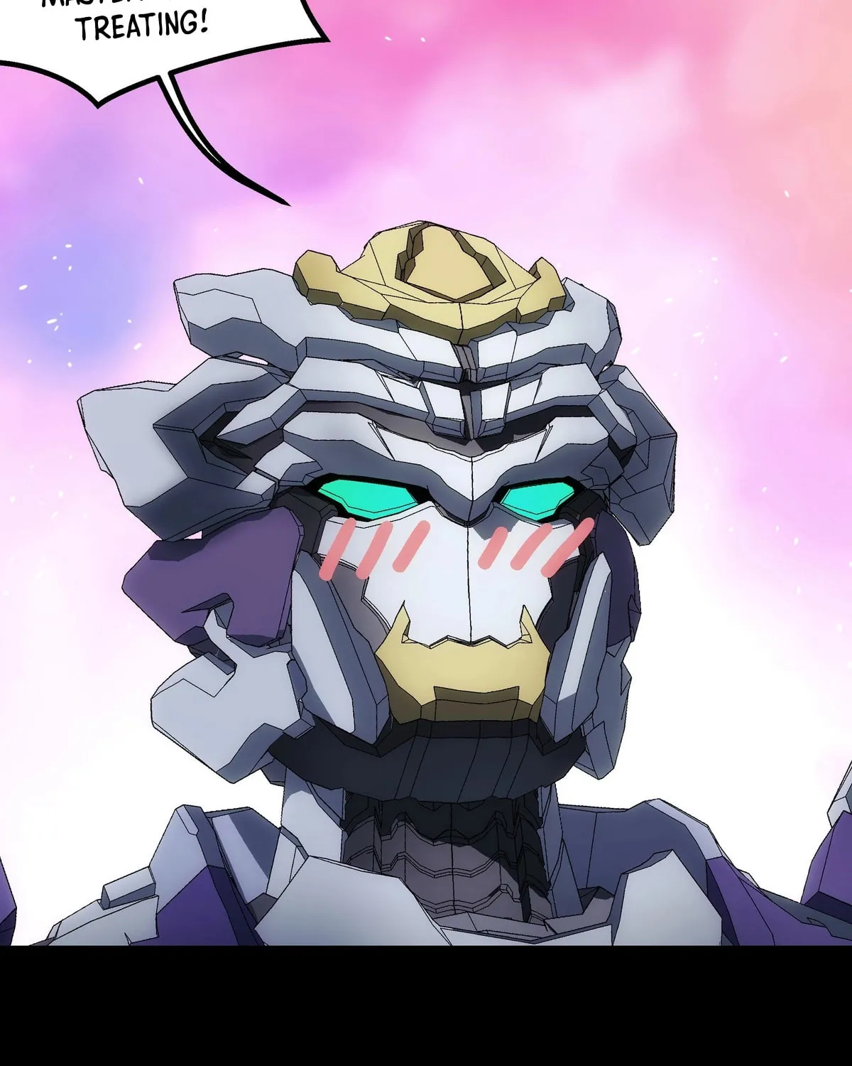 Read Steel Covenant chapter 34 image 83 on Lezhin