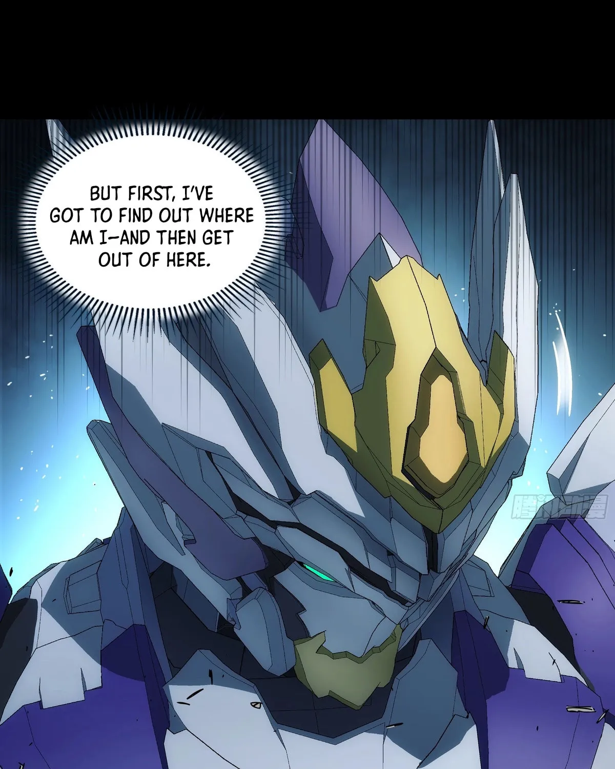Read Steel Covenant chapter 34 image 85 on Lezhin