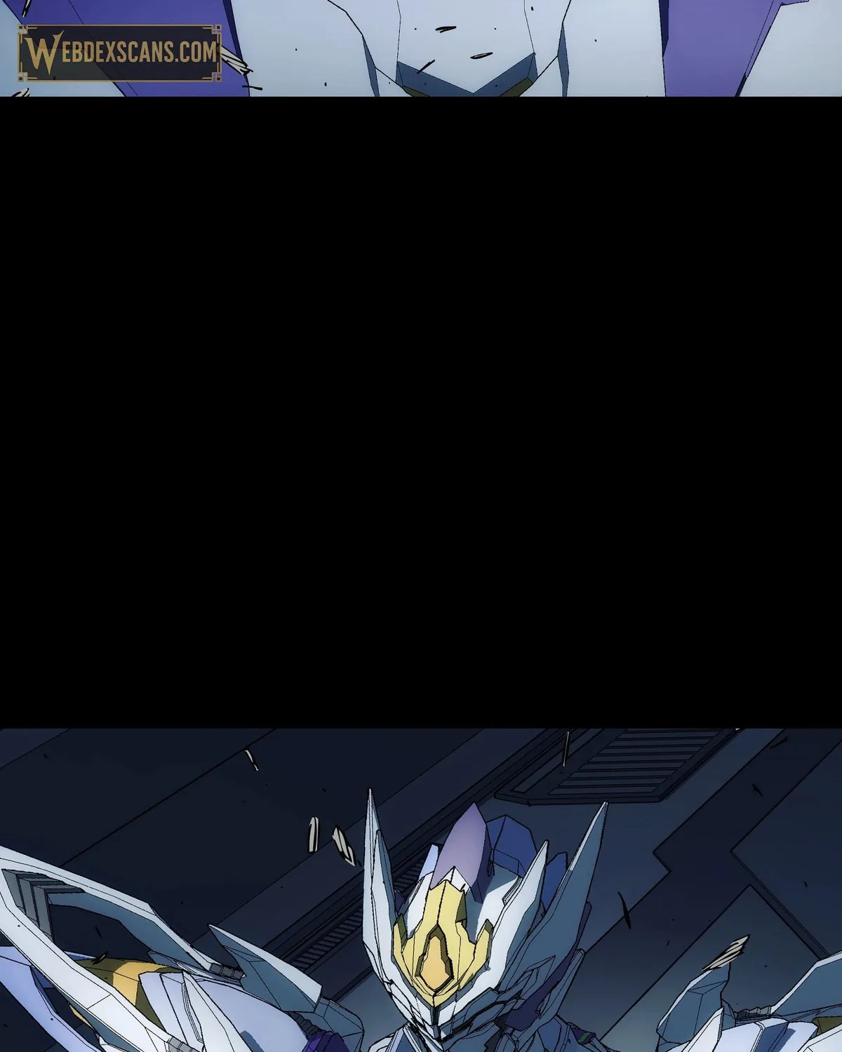 Read Steel Covenant chapter 34 image 86 on Lezhin