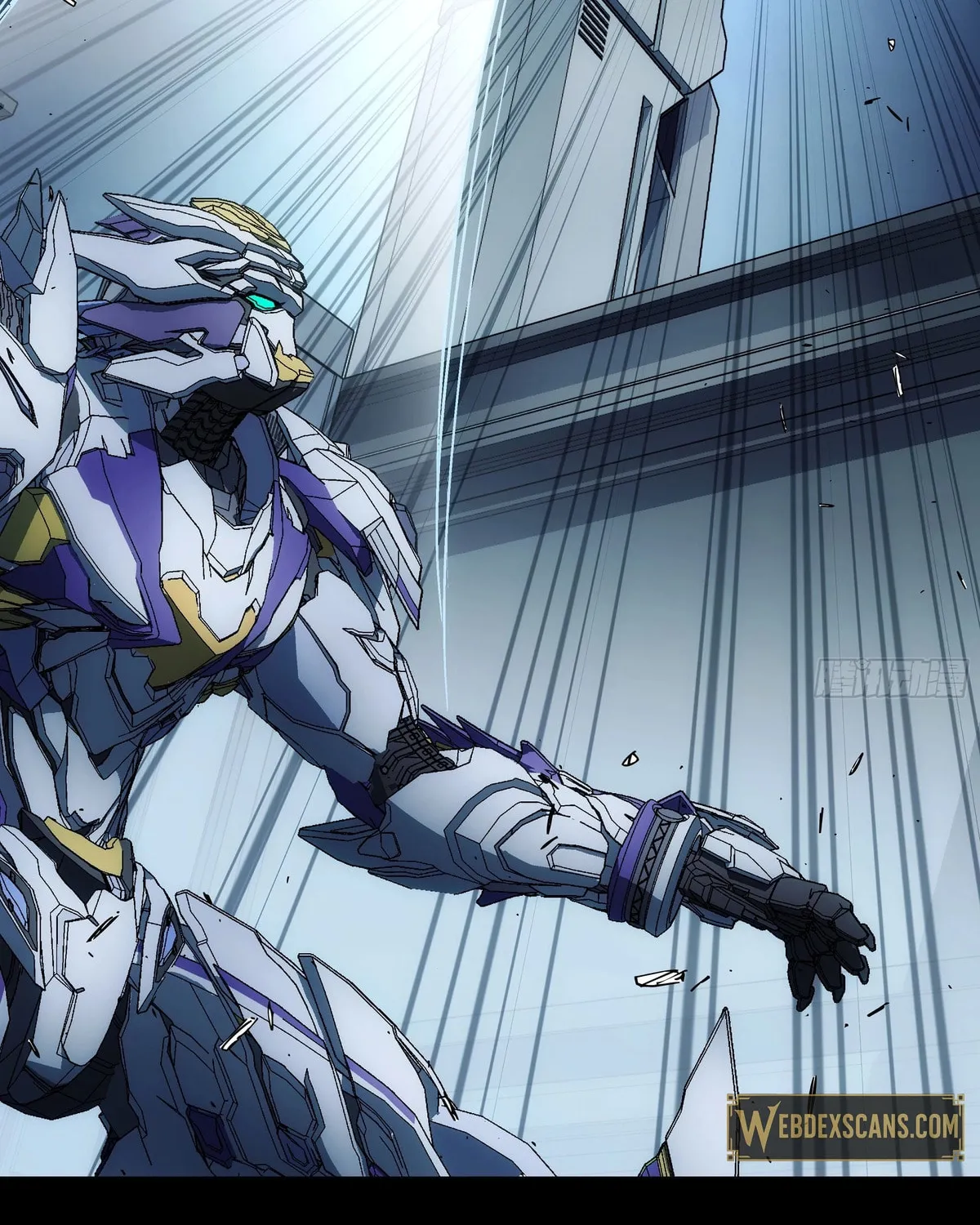 Read Steel Covenant chapter 34 image 94 on Lezhin